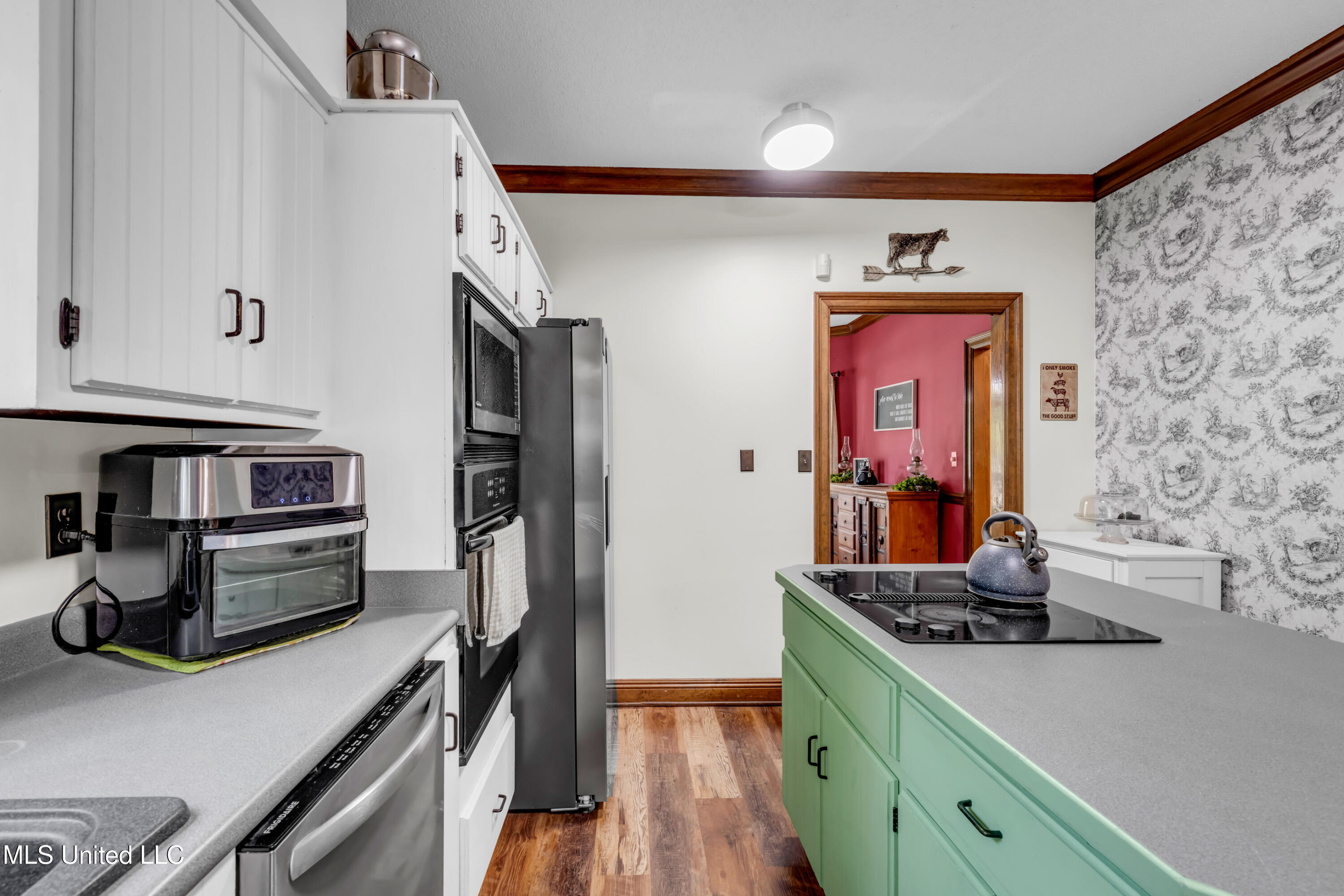 1613 Fairhaven Drive Property Photo 30