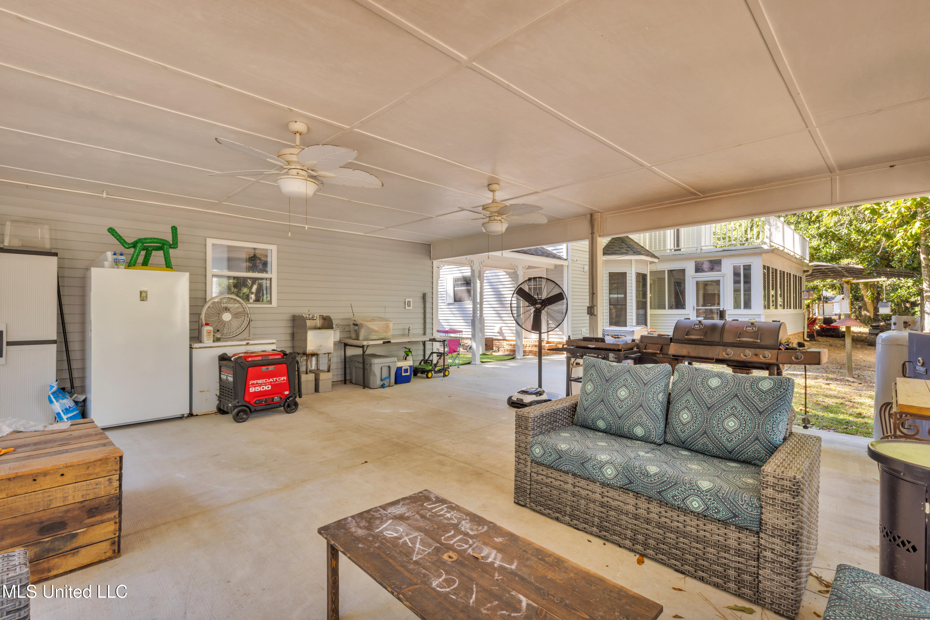 1613 Fairhaven Drive Property Photo 78