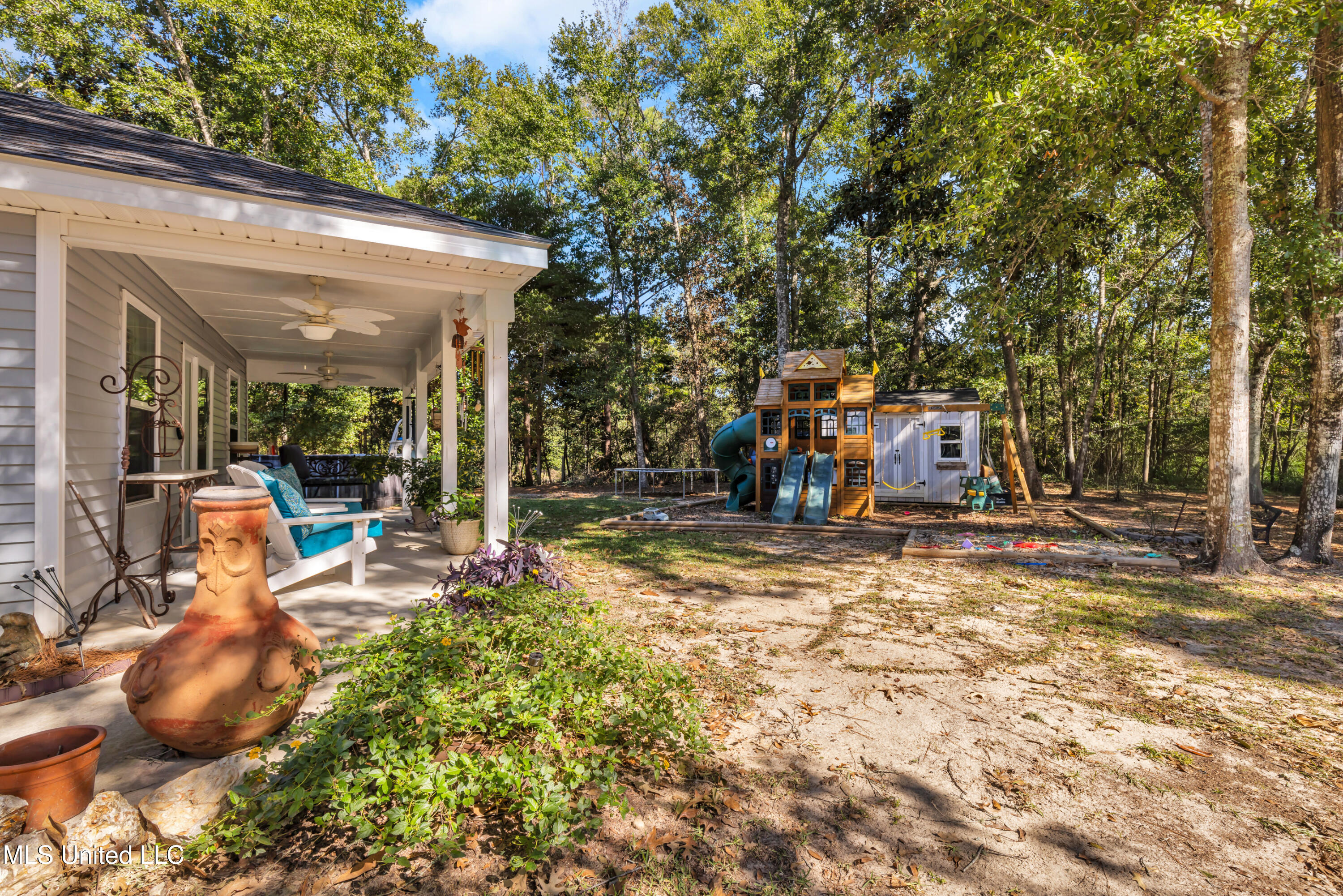1613 Fairhaven Drive Property Photo 82