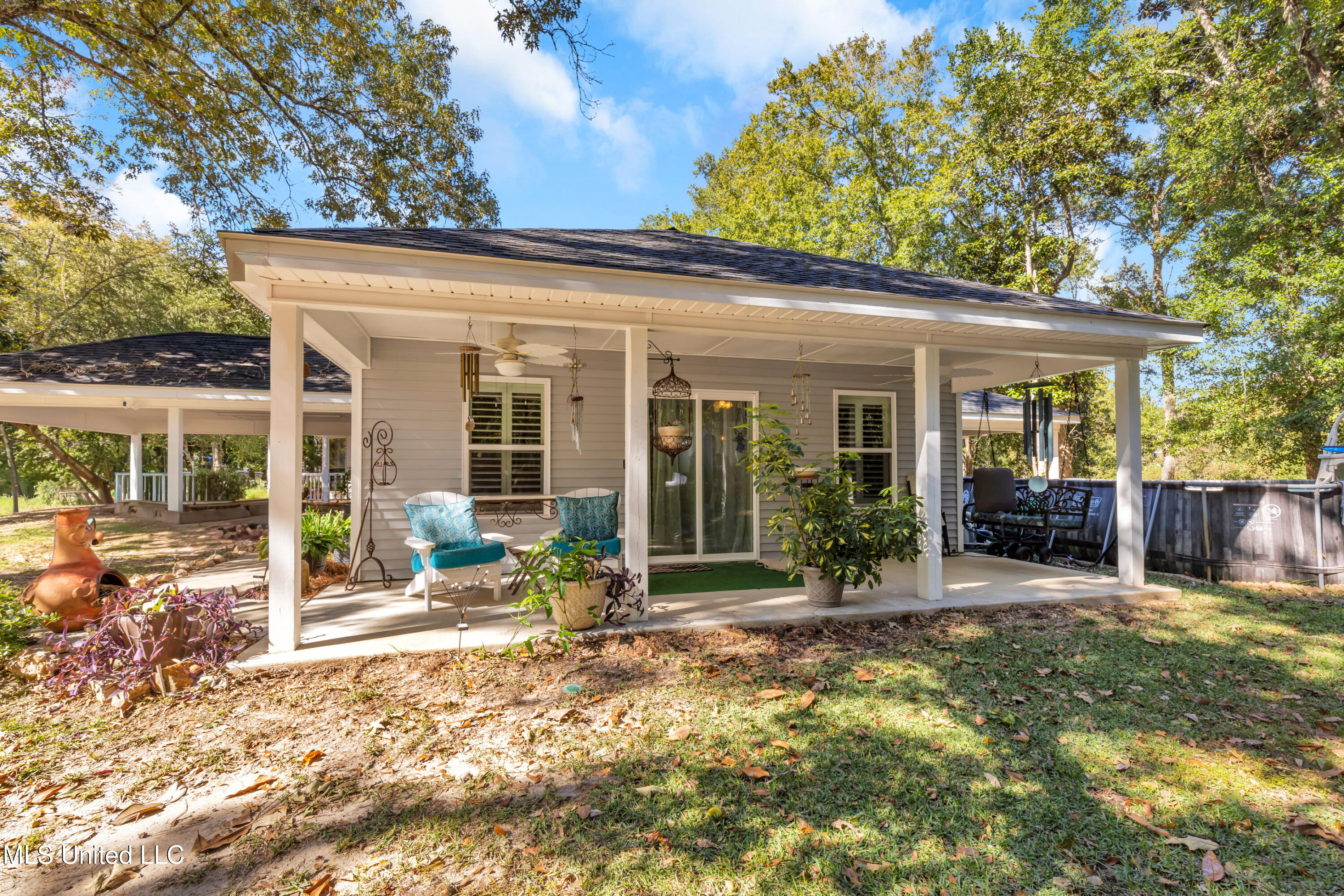 1613 Fairhaven Drive Property Photo 83
