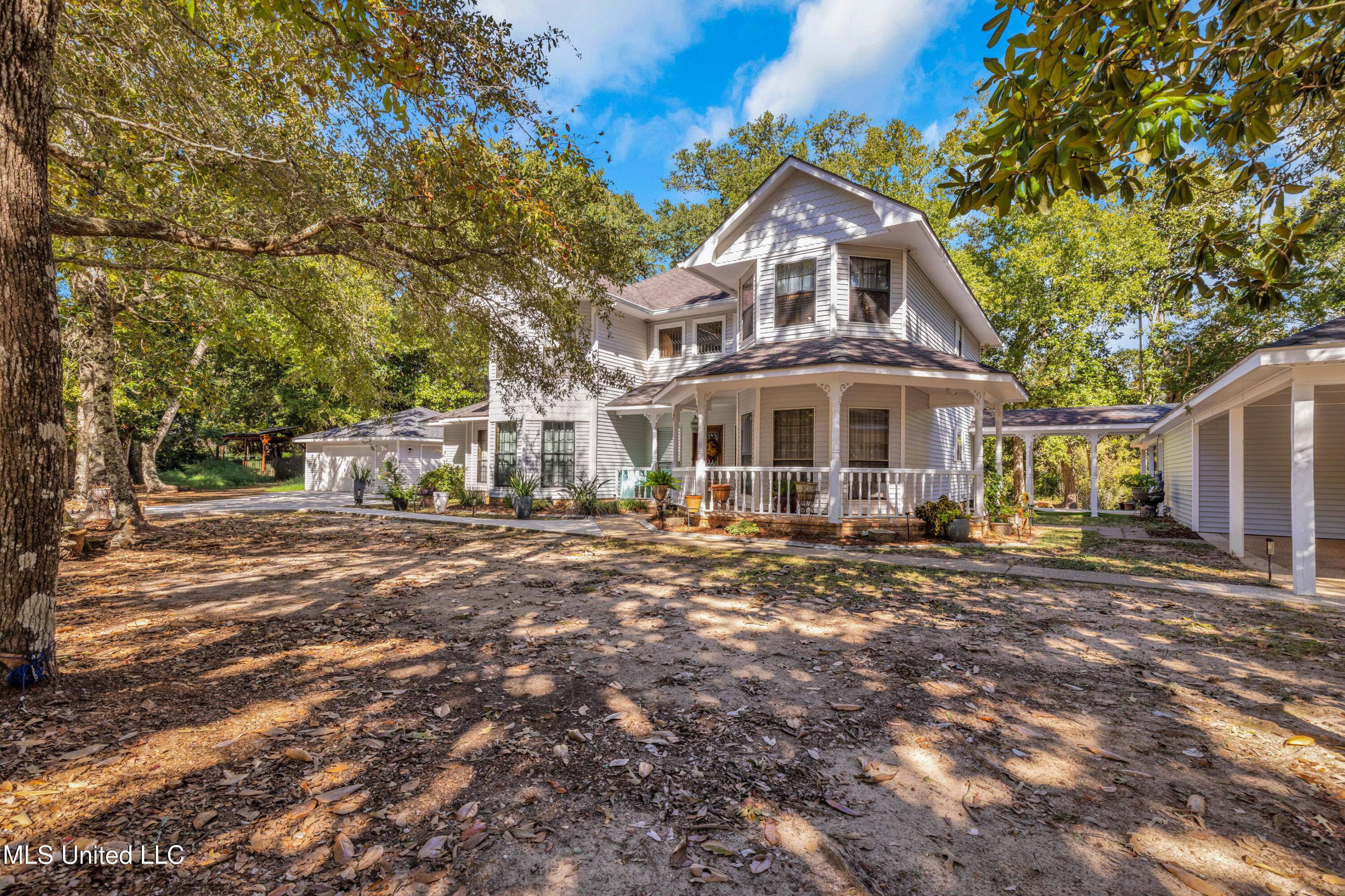 1613 Fairhaven Drive Property Photo 87