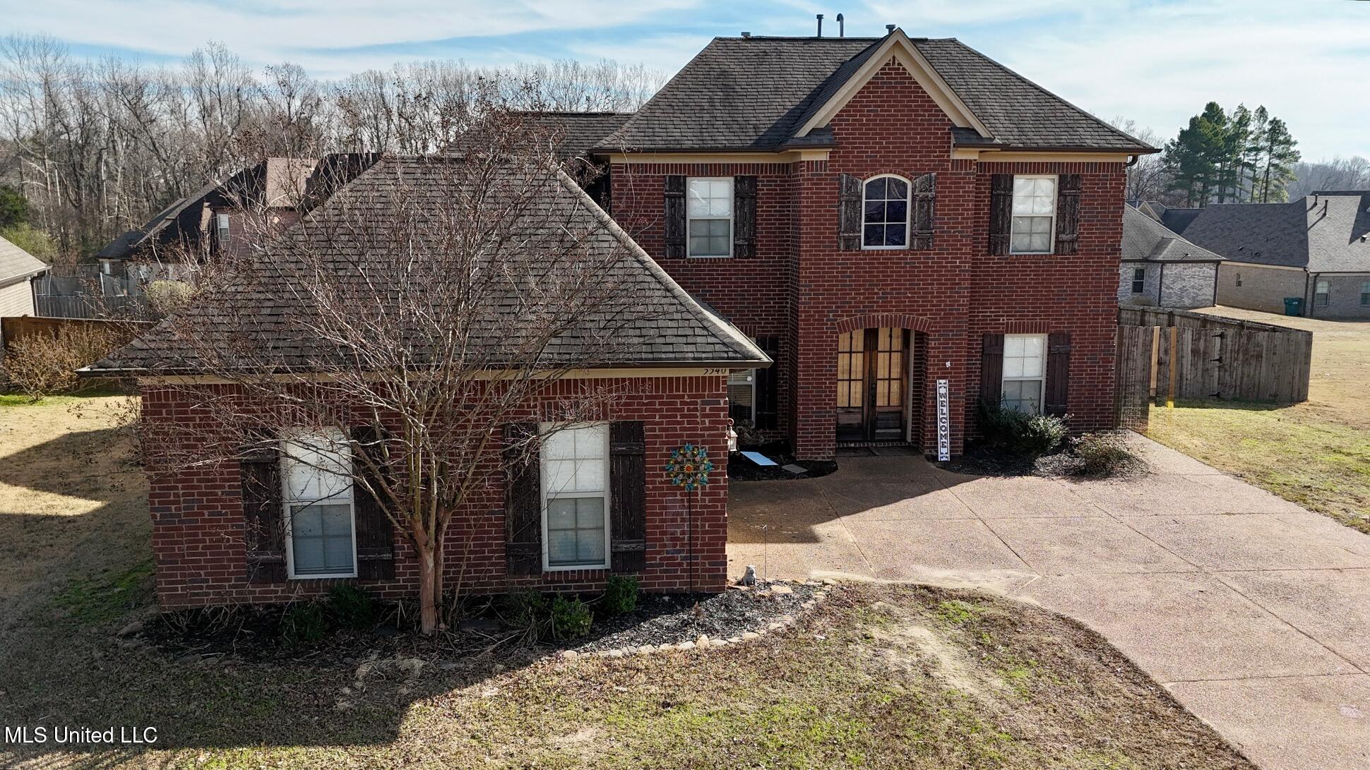 5540 E Pinetree Loop Property Photo 3