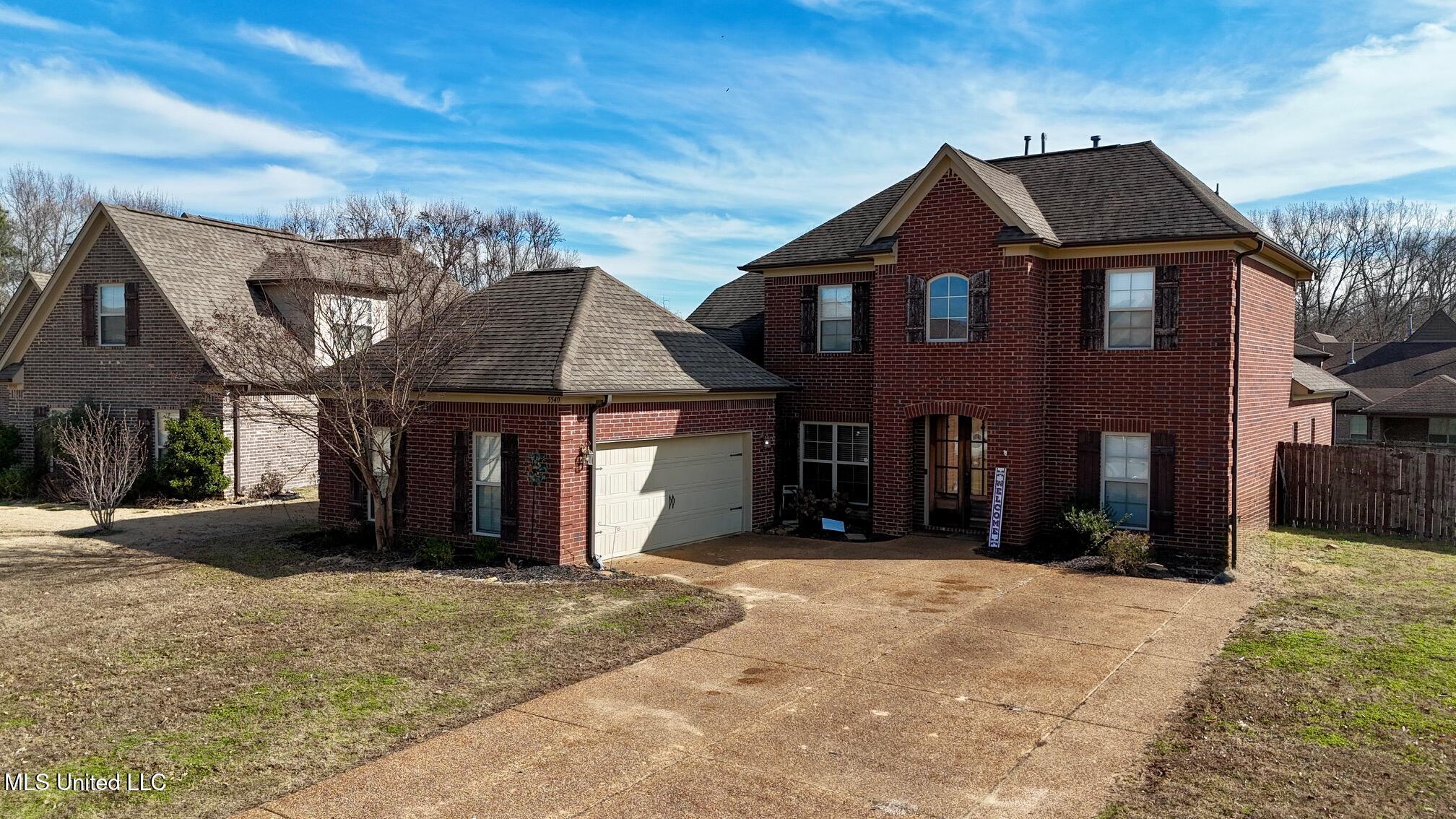 5540 E Pinetree Loop Property Photo 4