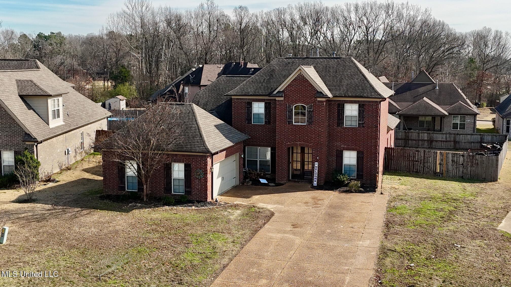 5540 E Pinetree Loop Property Photo 5