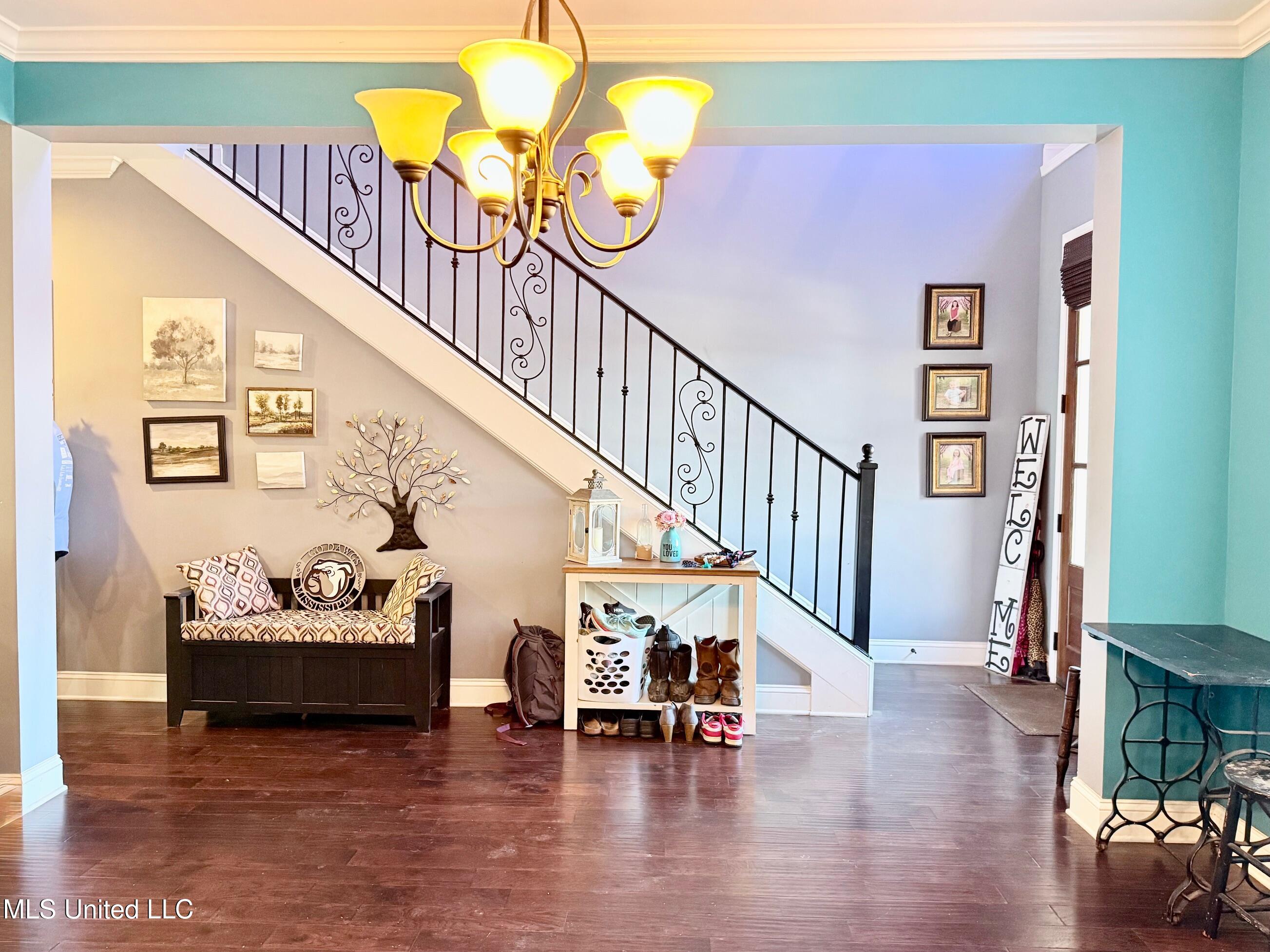 5540 E Pinetree Loop Property Photo 6