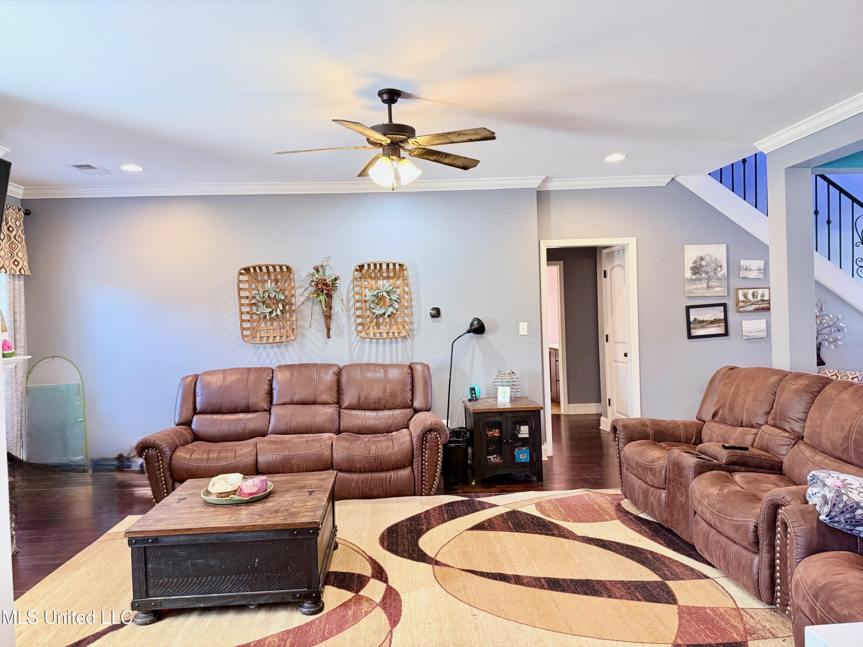 5540 E Pinetree Loop Property Photo 7