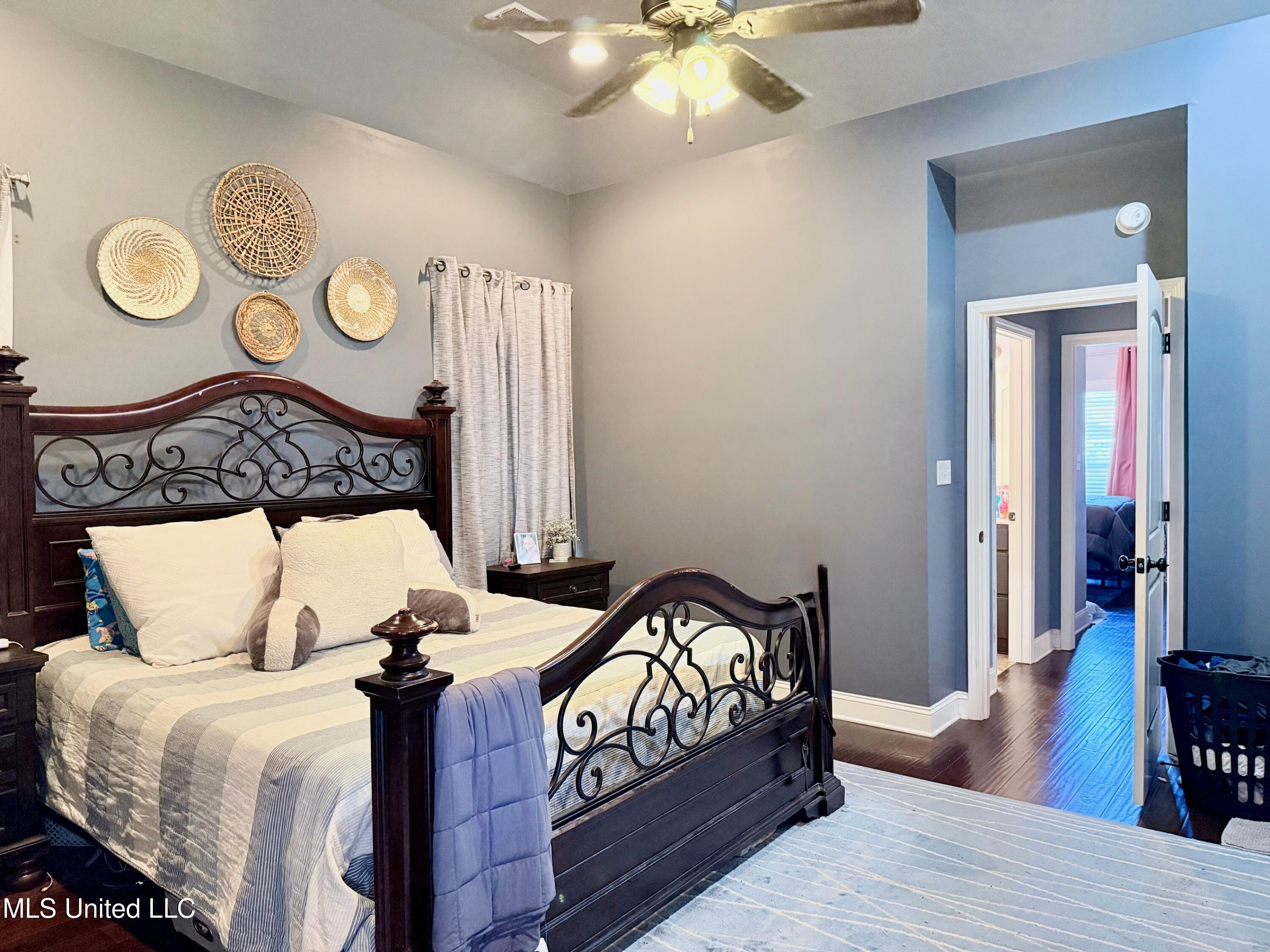5540 E Pinetree Loop Property Photo 12