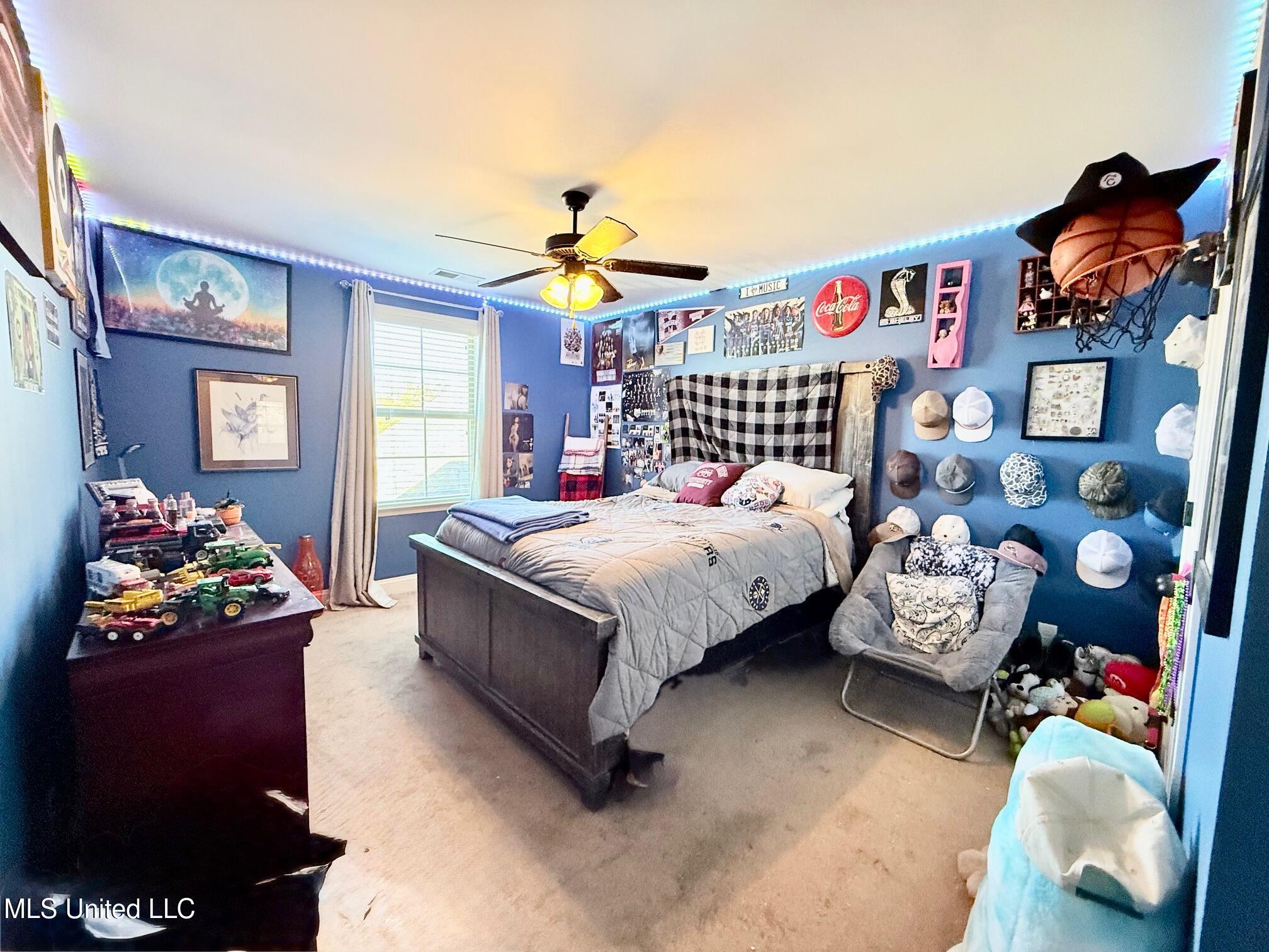5540 E Pinetree Loop Property Photo 19