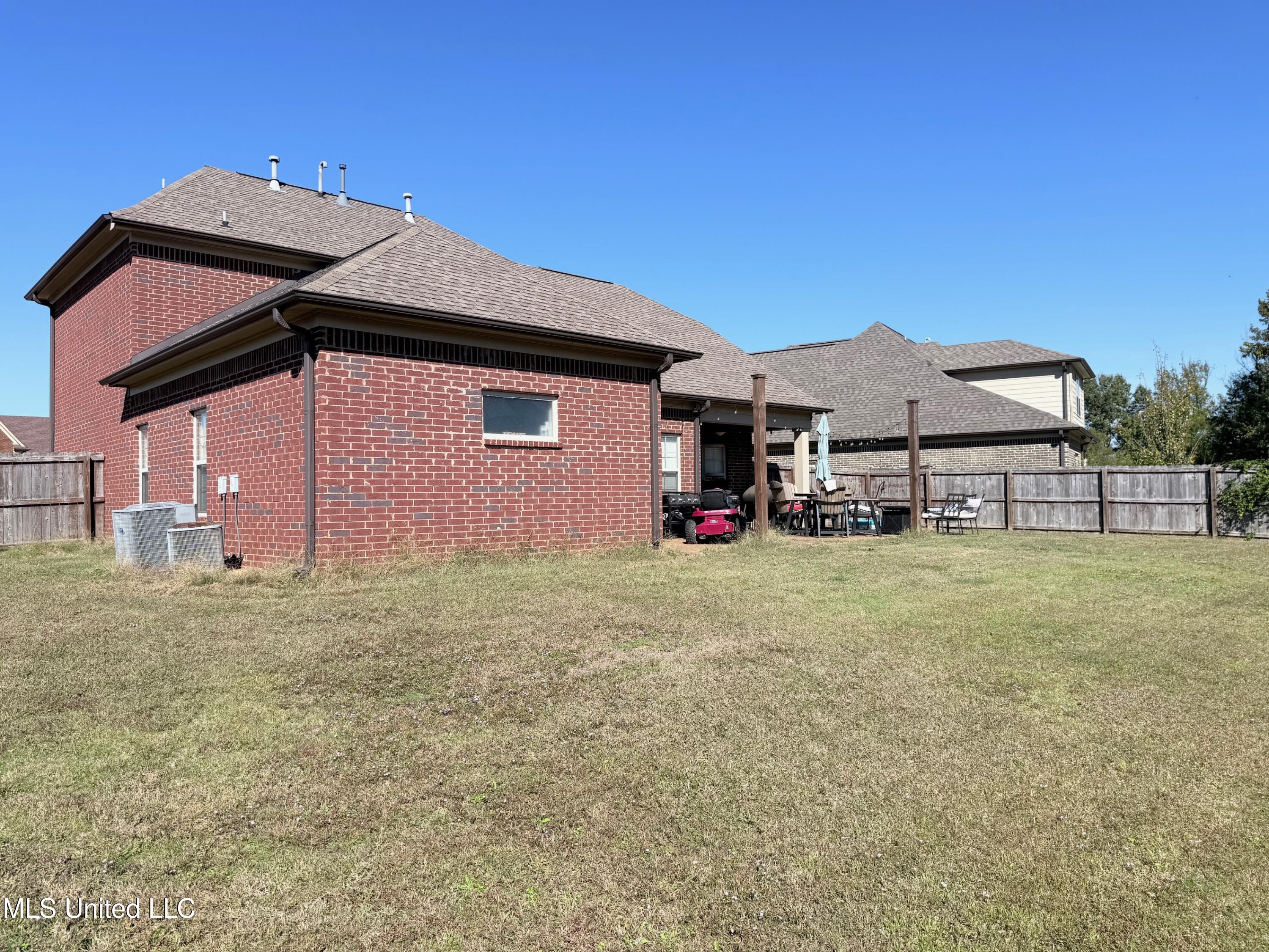 5540 E Pinetree Loop Property Photo 21