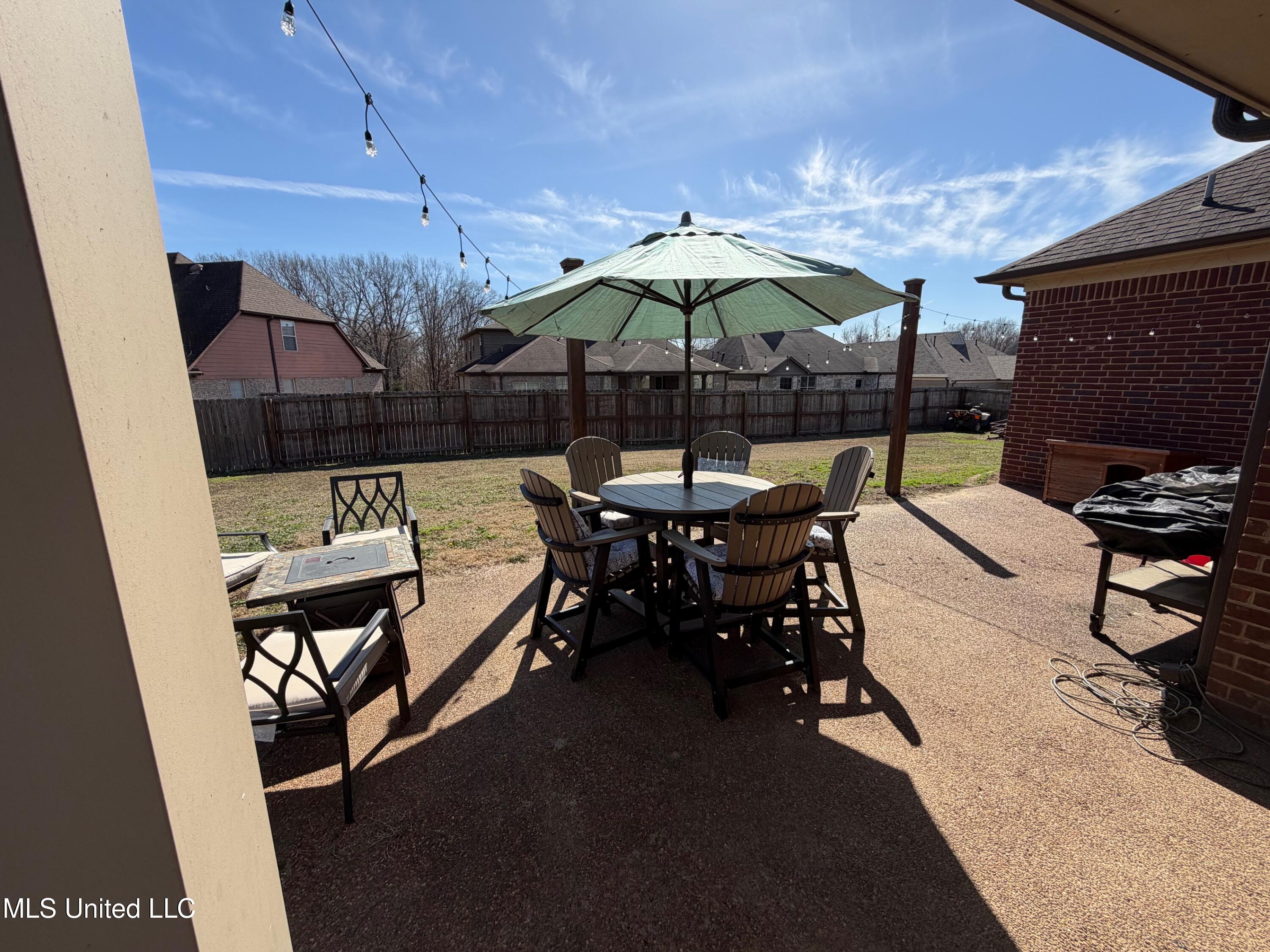 5540 E Pinetree Loop Property Photo 23