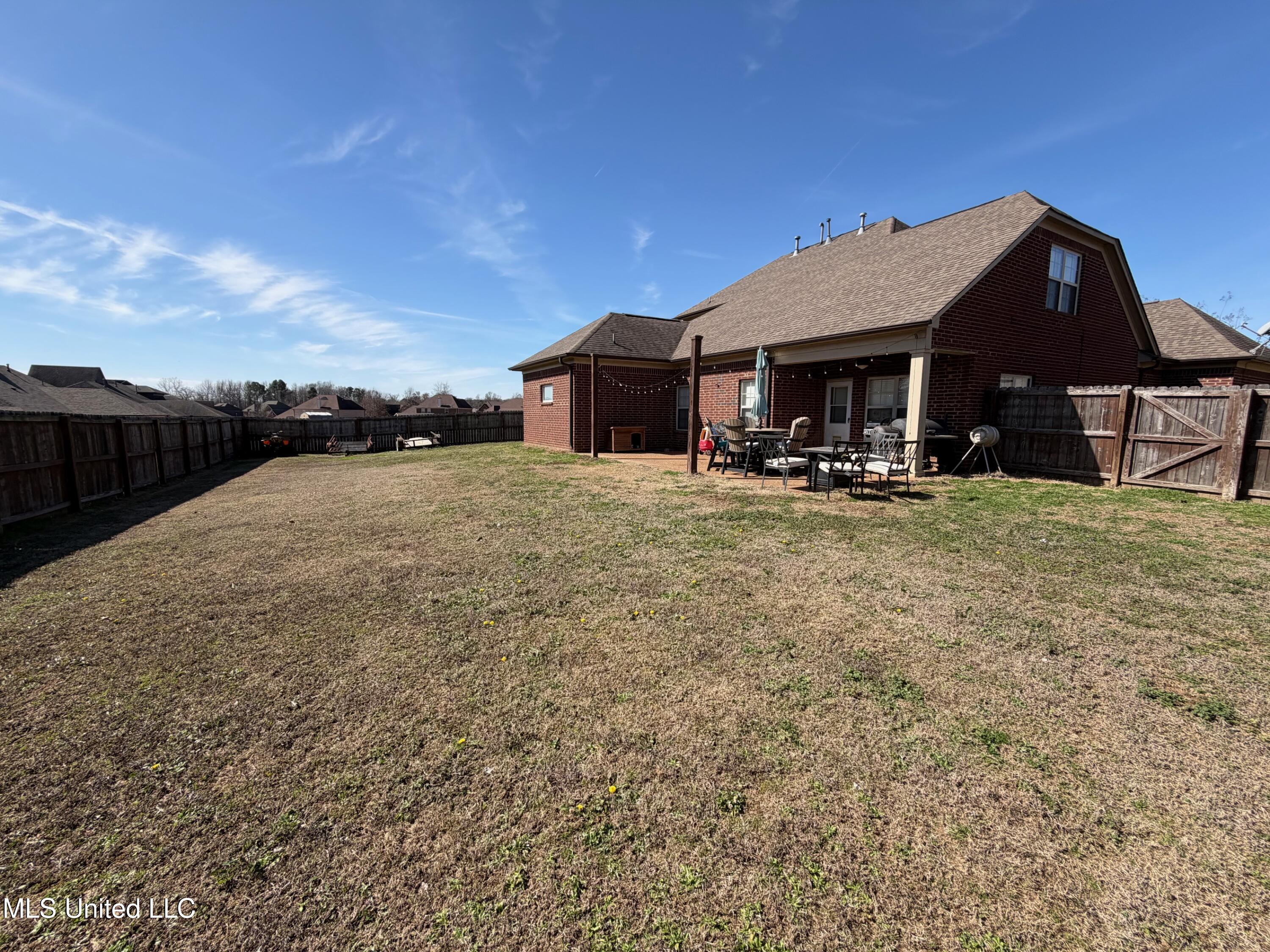5540 E Pinetree Loop Property Photo 25
