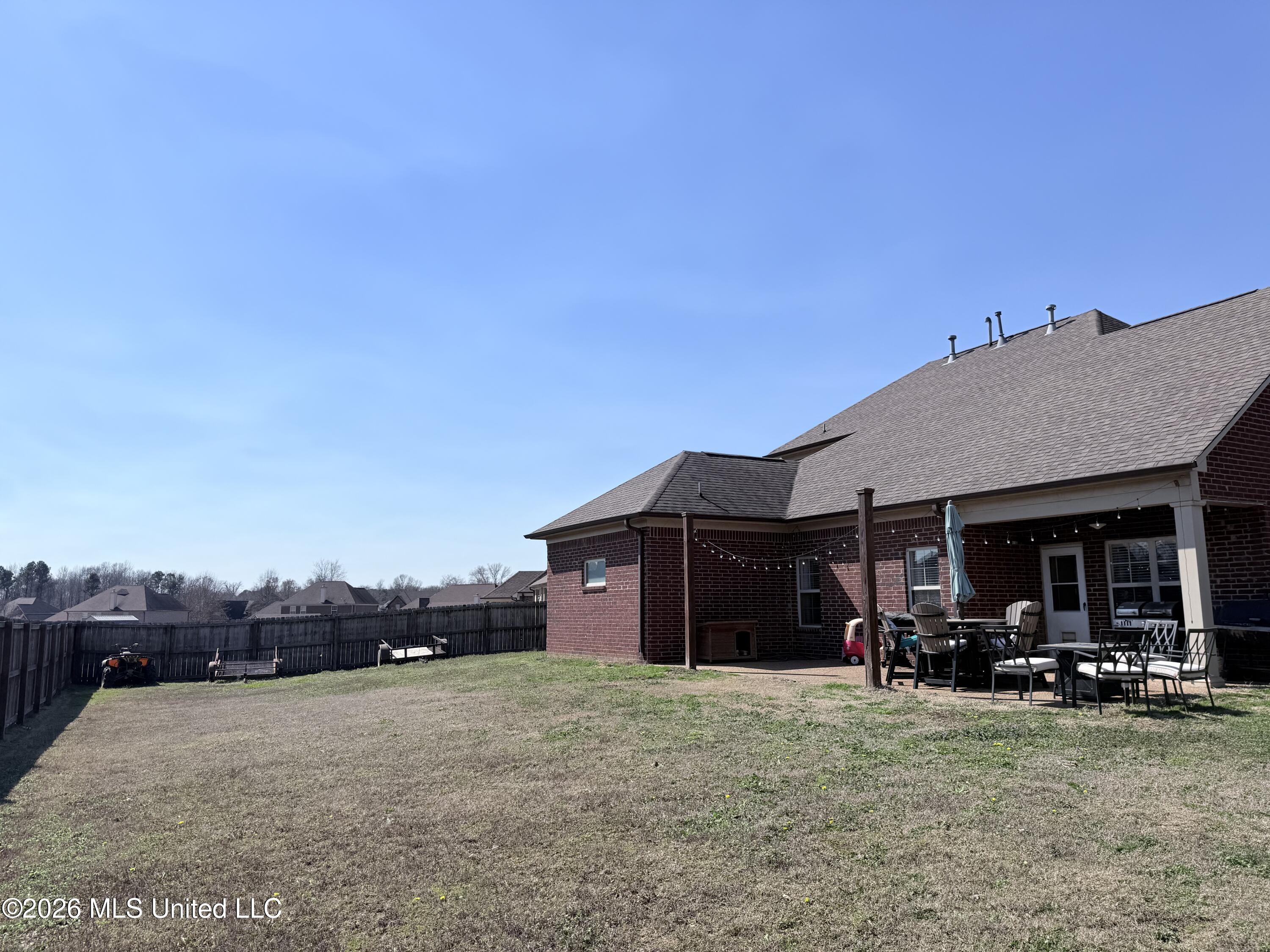 5540 E Pinetree Loop Property Photo 26