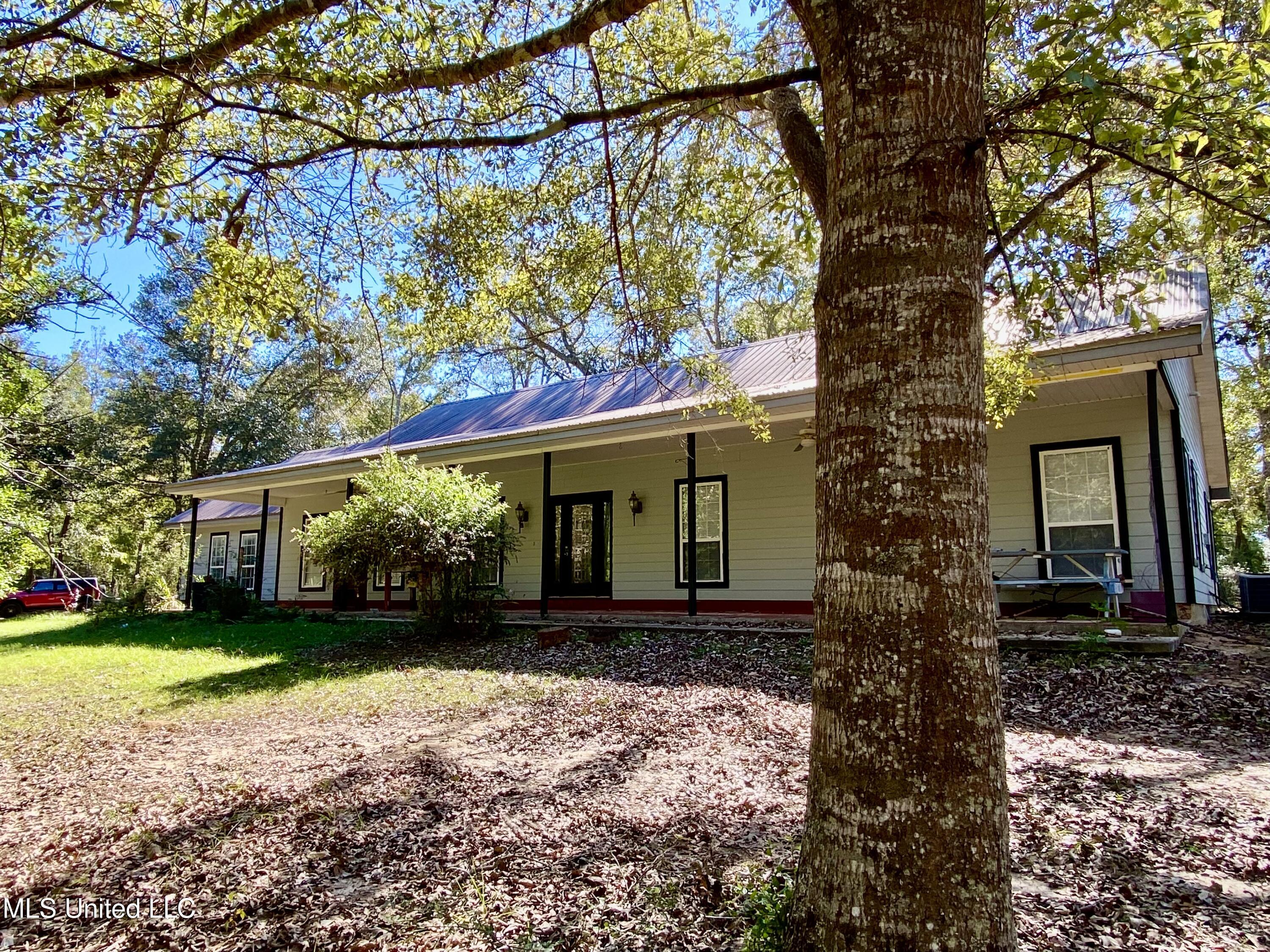 131 Monk Mitchell Road Property Photo 1