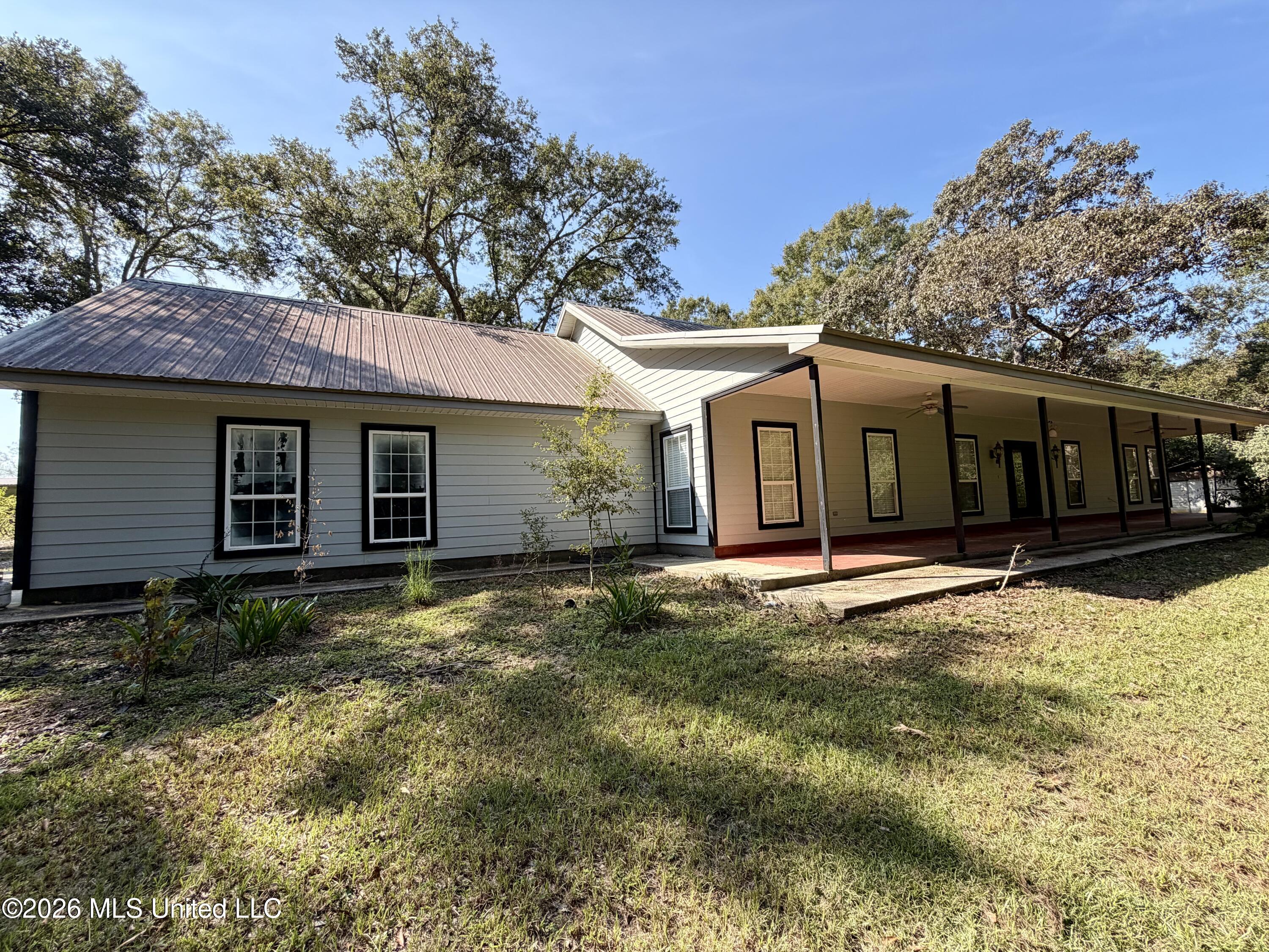 131 Monk Mitchell Road Property Photo 1