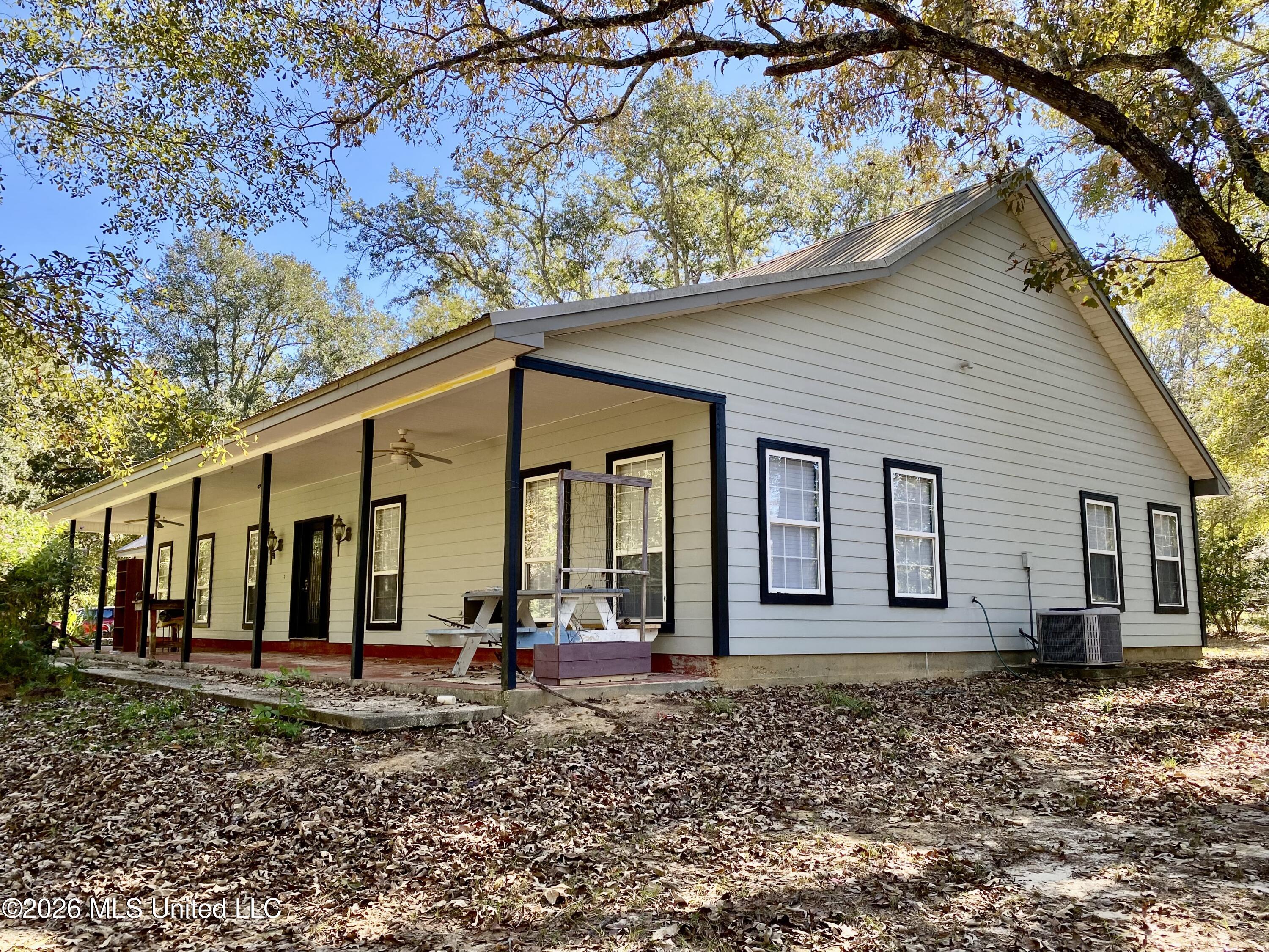 131 Monk Mitchell Road Property Photo 2