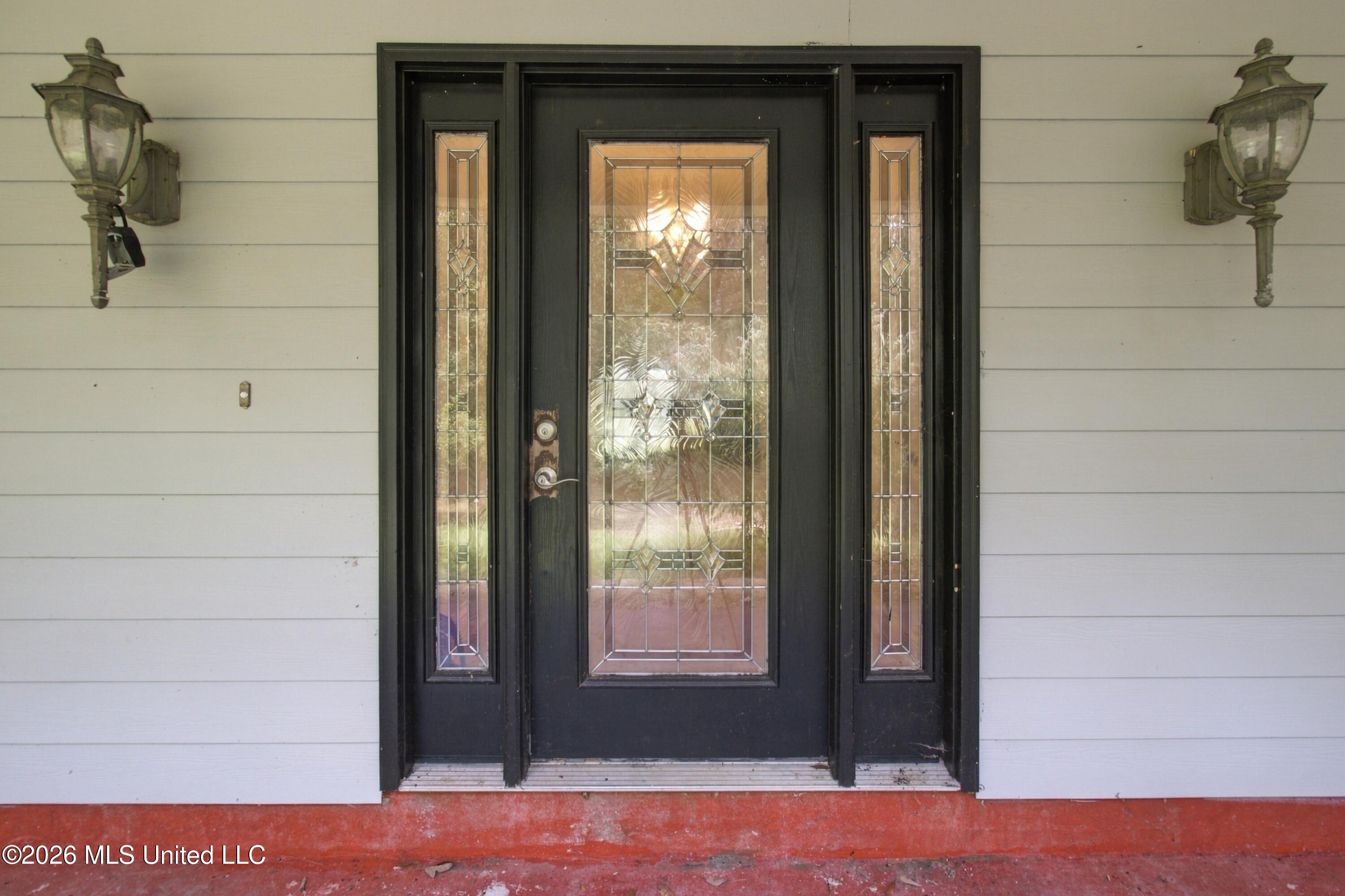 131 Monk Mitchell Road Property Photo 2