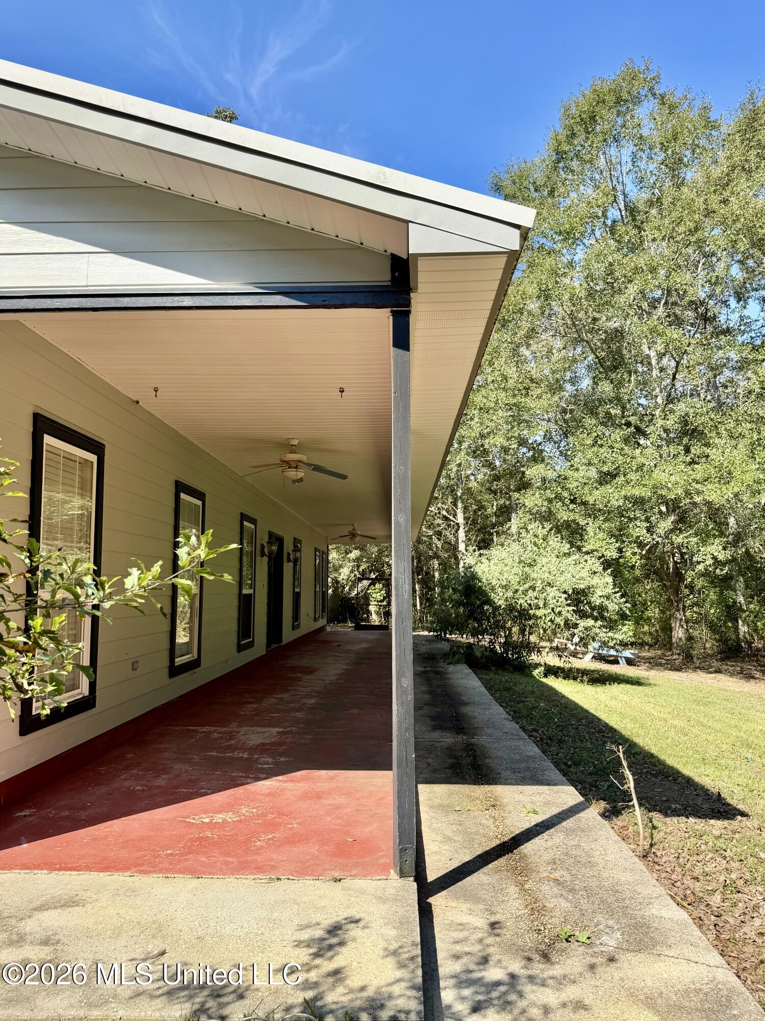 131 Monk Mitchell Road Property Photo 2
