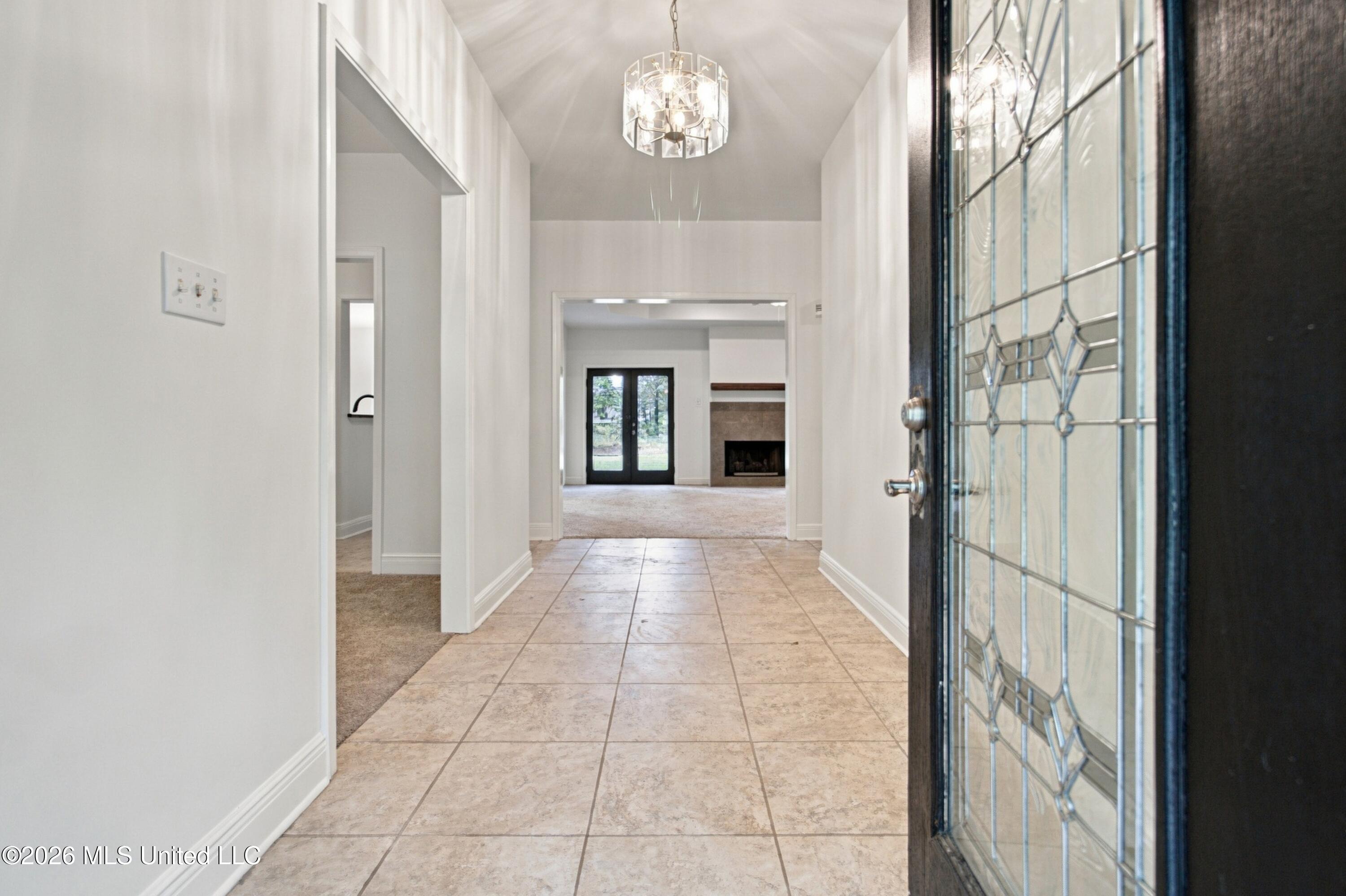 131 Monk Mitchell Road Property Photo 3