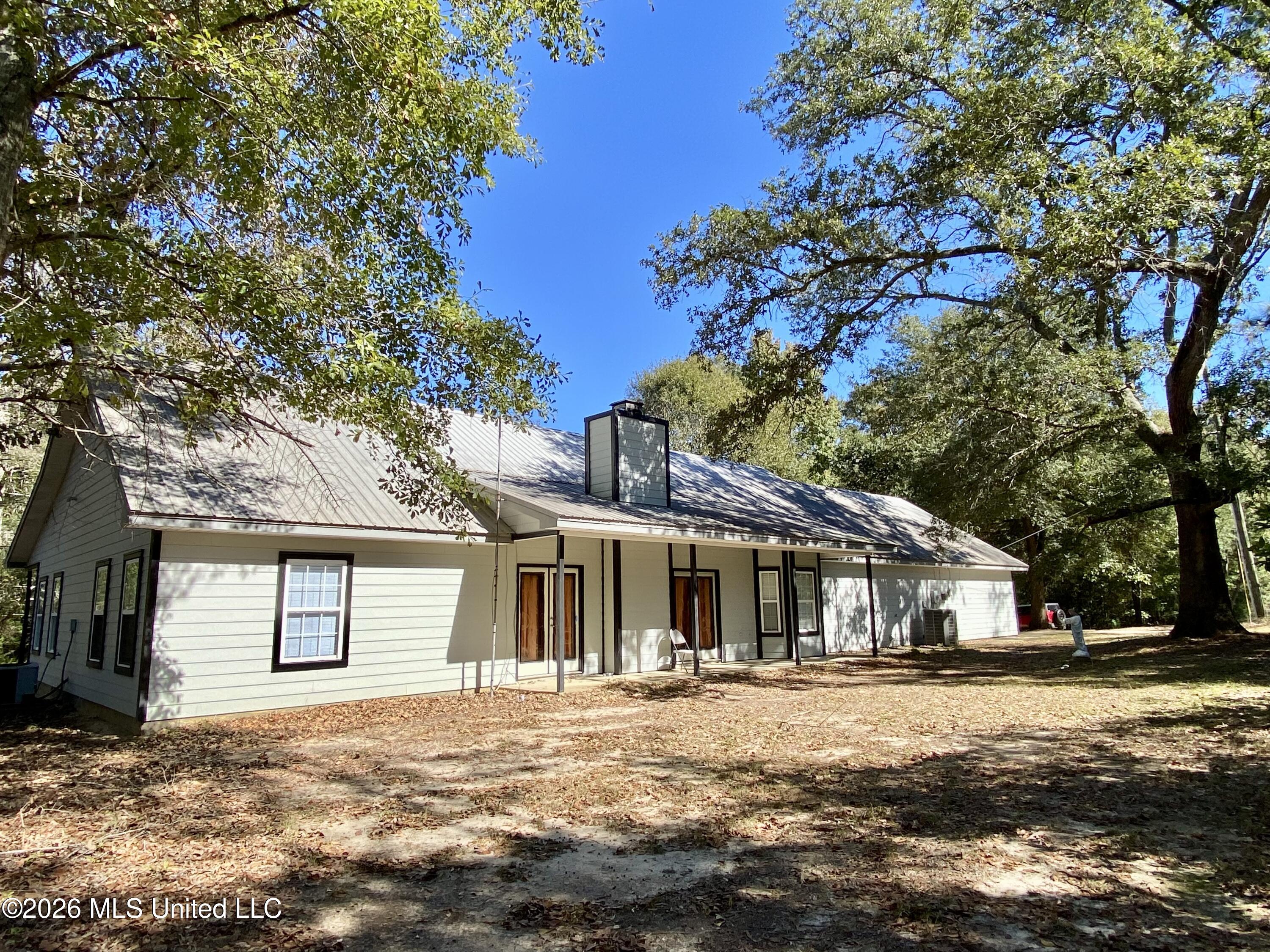 131 Monk Mitchell Road Property Photo 27