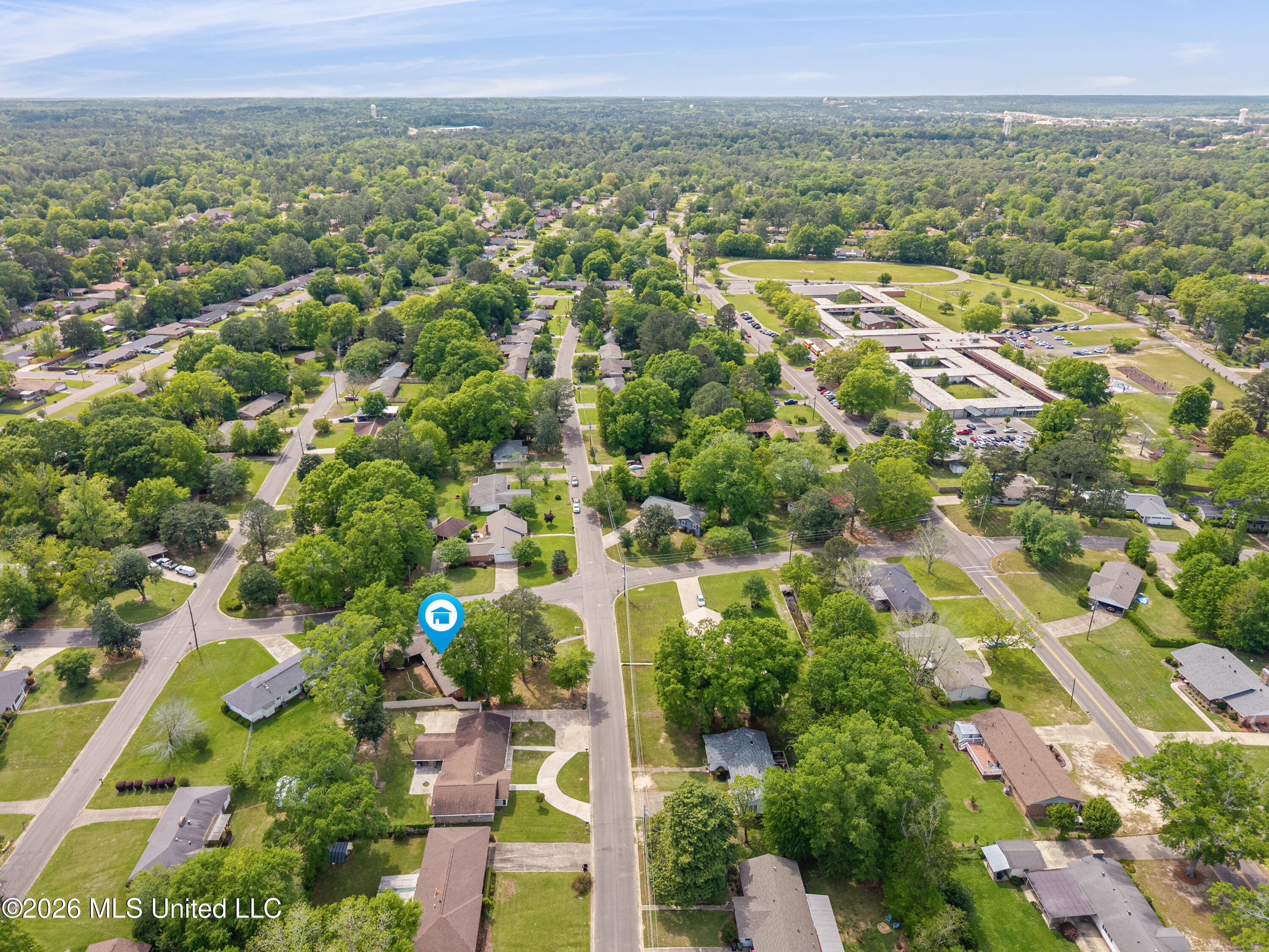 2816 Williamsburg Road Property Photo 40