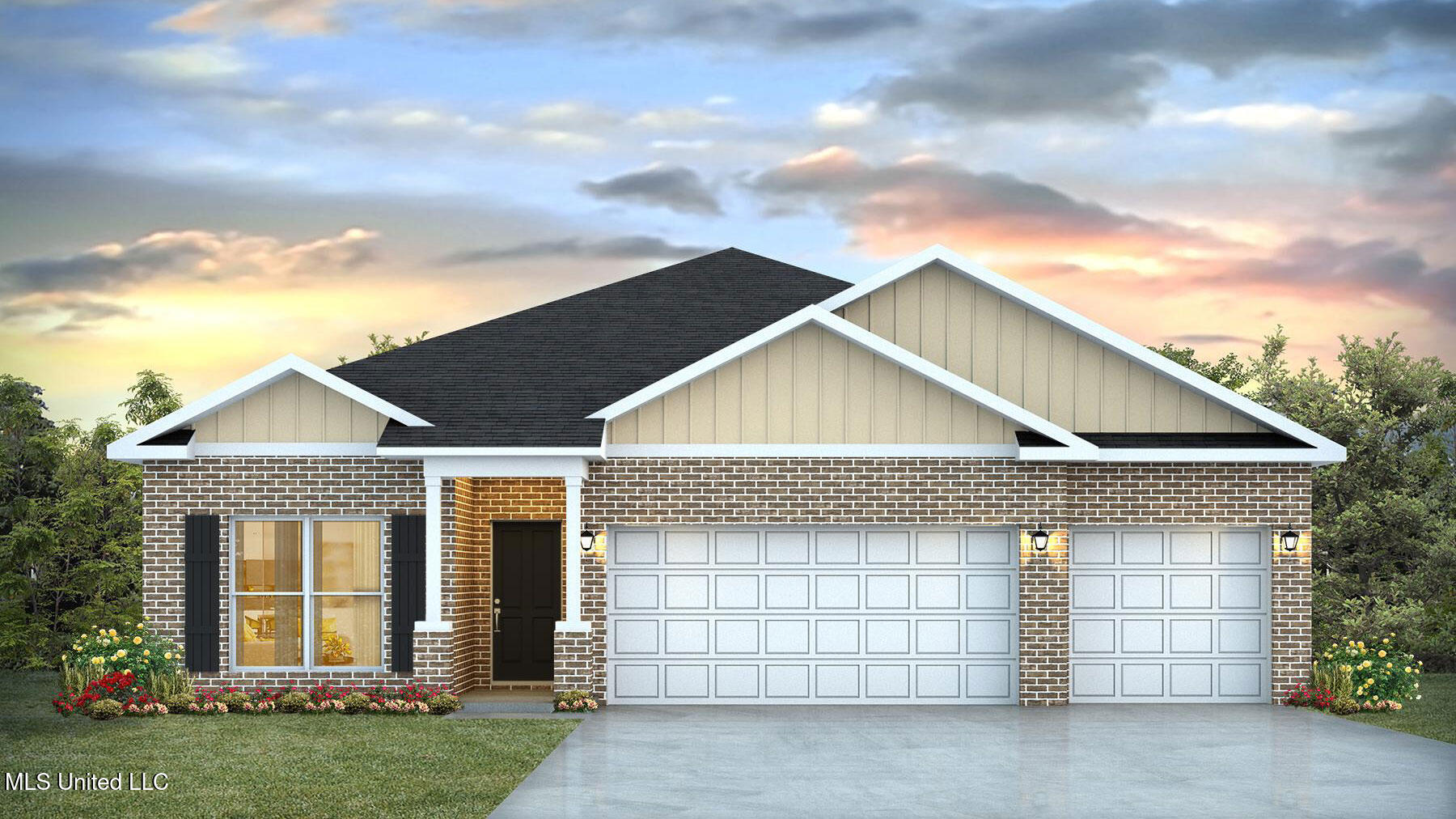 442 Piney Drive Property Photo 1