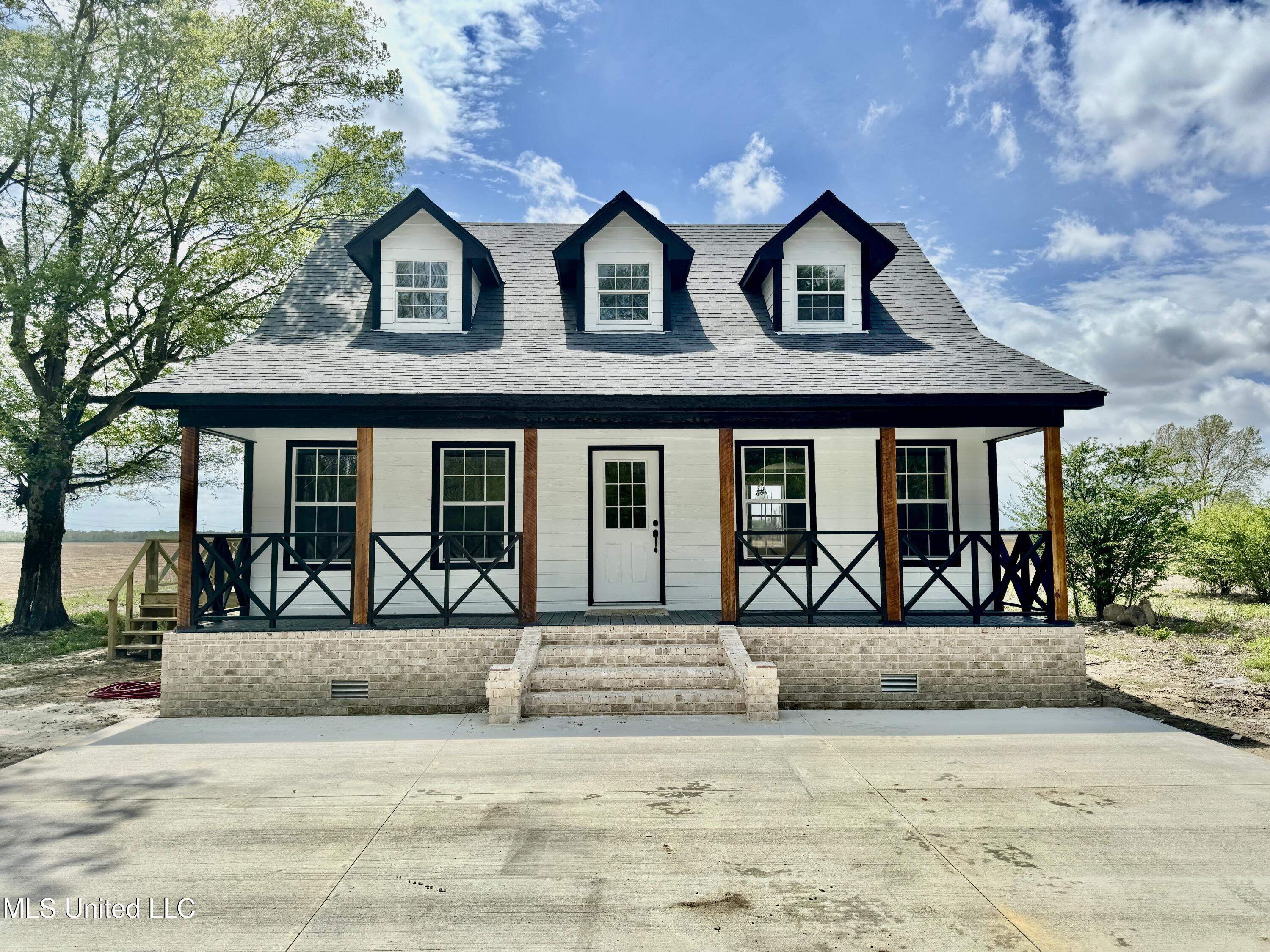 261 Drew Merigold Road