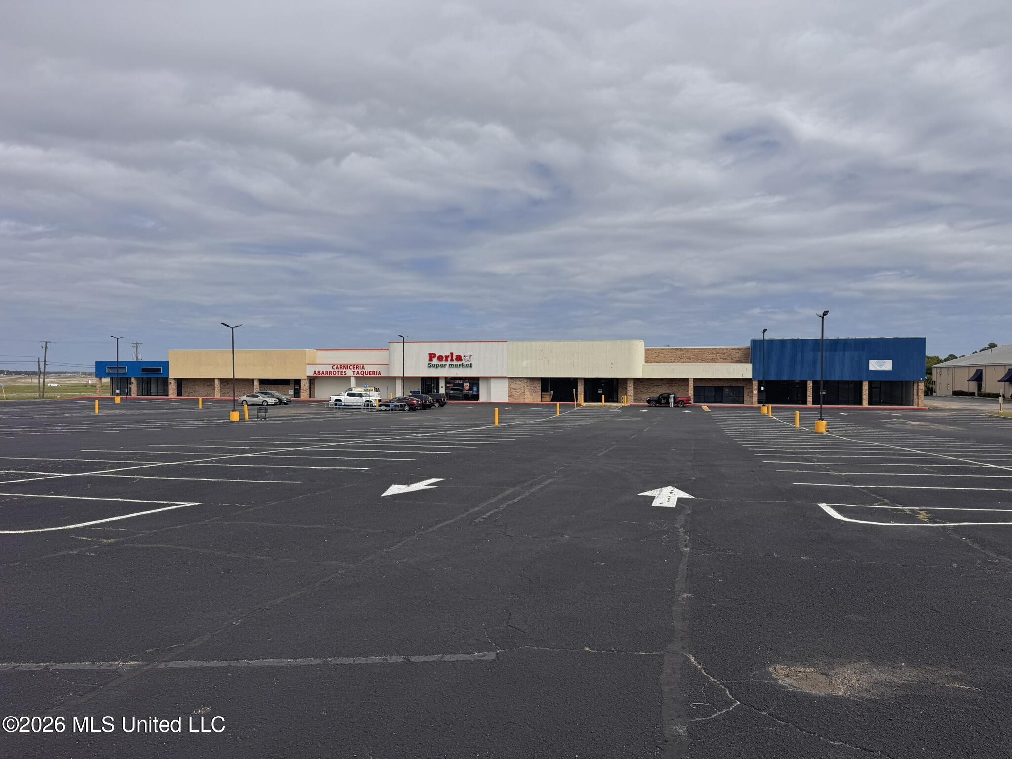 380 Pass Road Property Photo 2