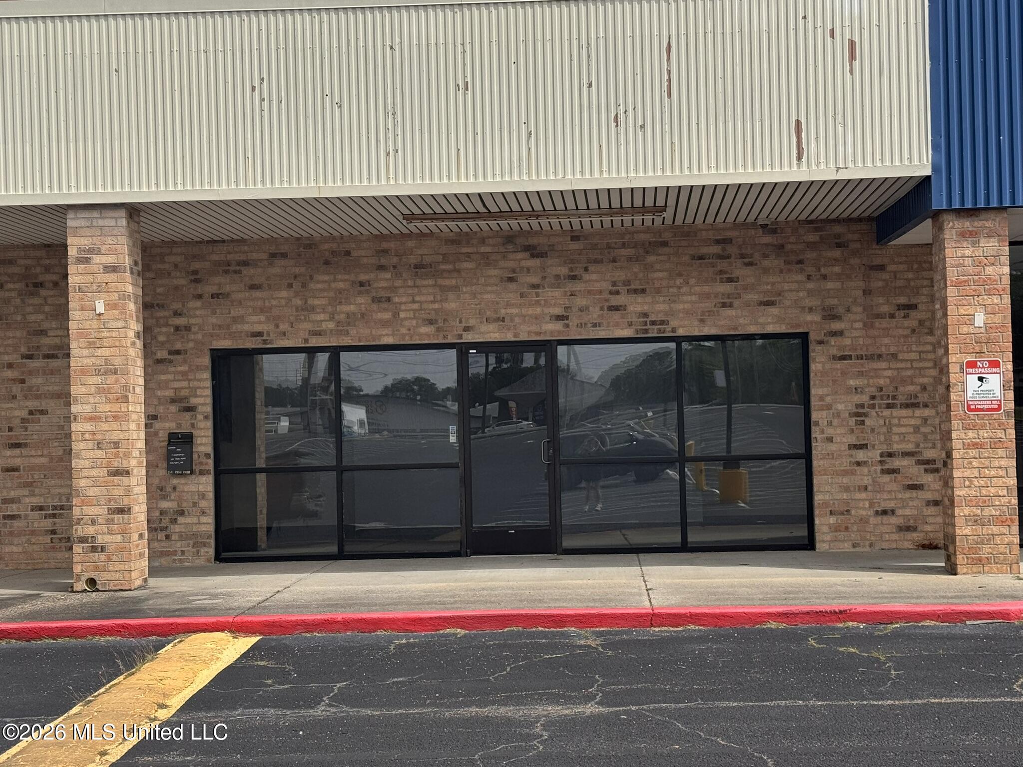 350 Pass Road Property Photo 2