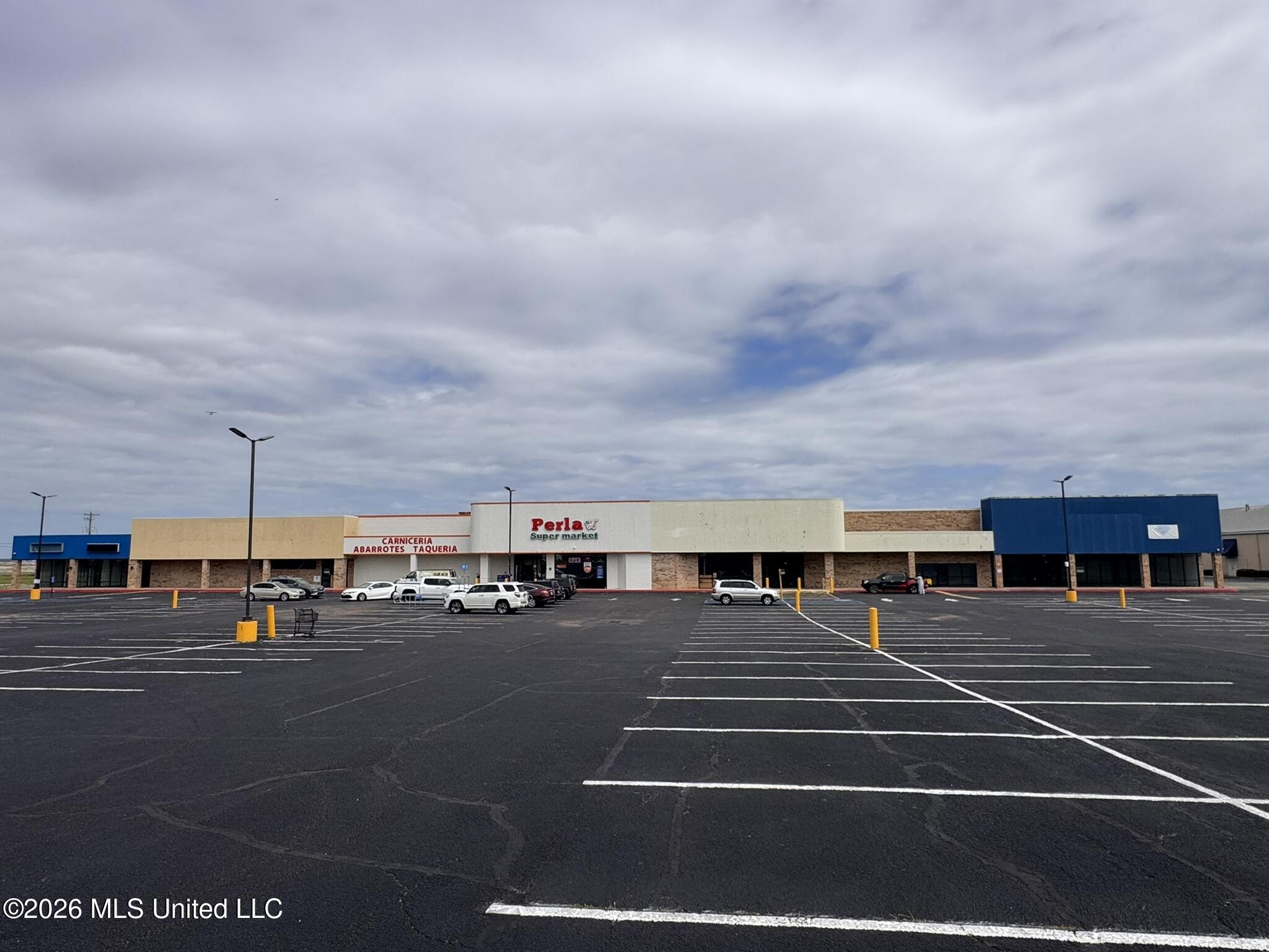 350 Pass Road Property Photo 4