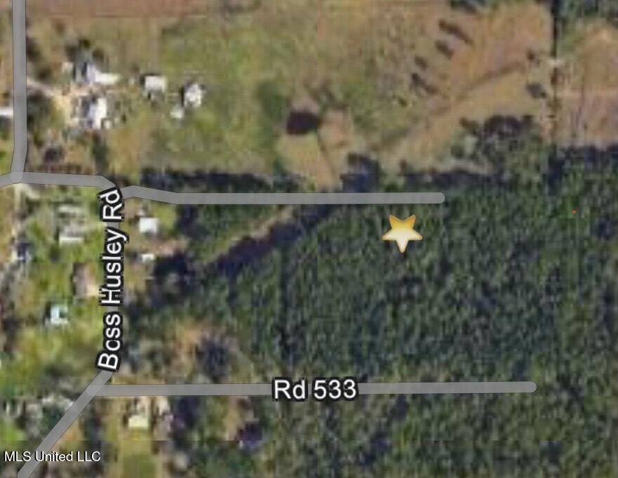 0 Boss Husley Road Property Photo 1