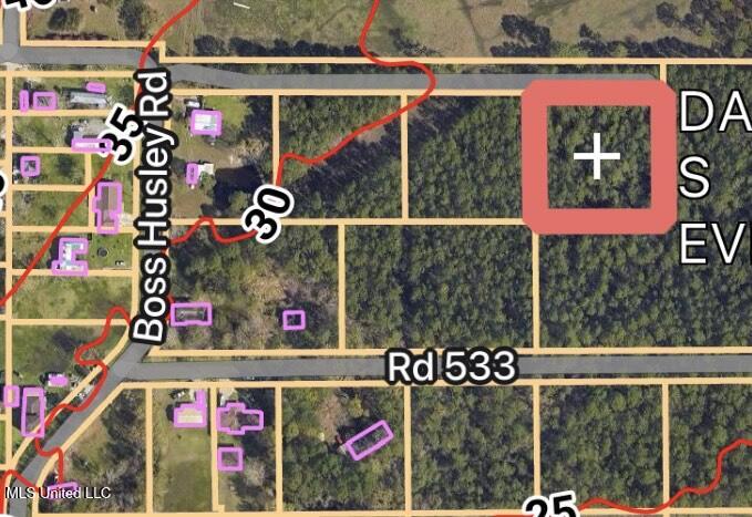0 Boss Husley Road Property Photo 3