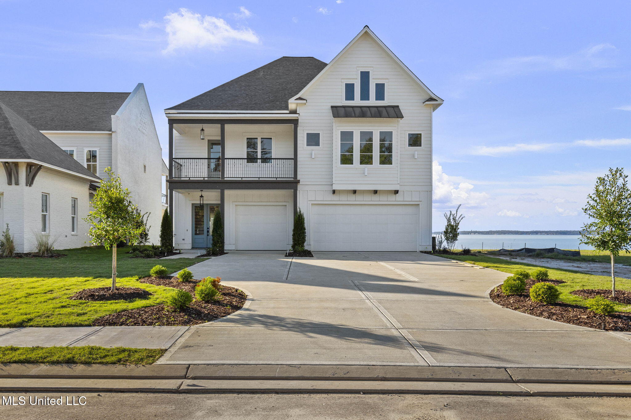 611 Osprey Cove Property Photo 1