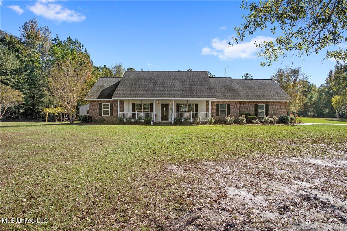 2118 Paulding Road Property Photo 1