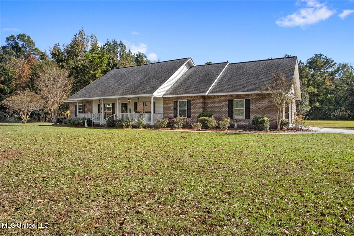 2118 Paulding Road Property Photo 2
