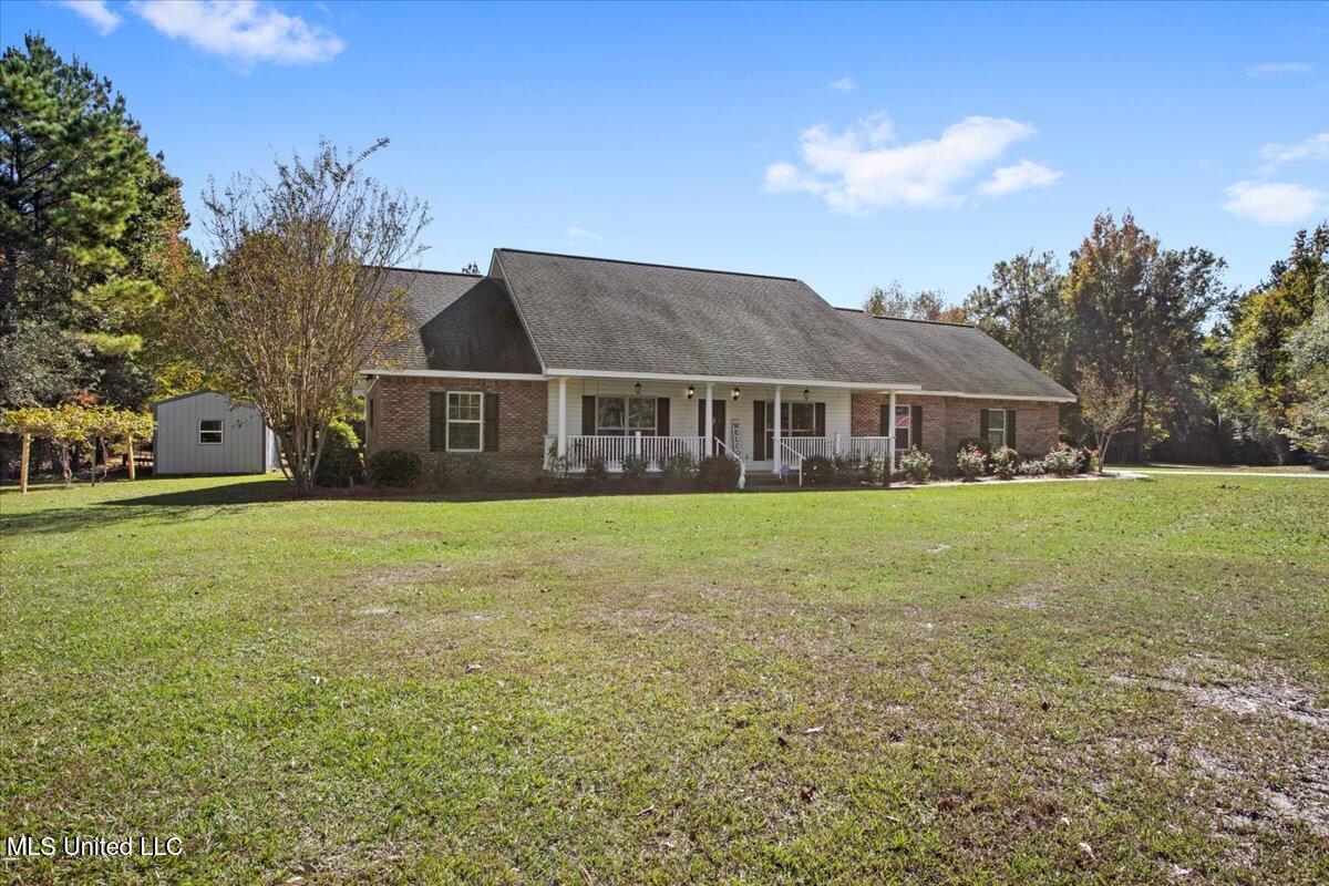 2118 Paulding Road Property Photo 3