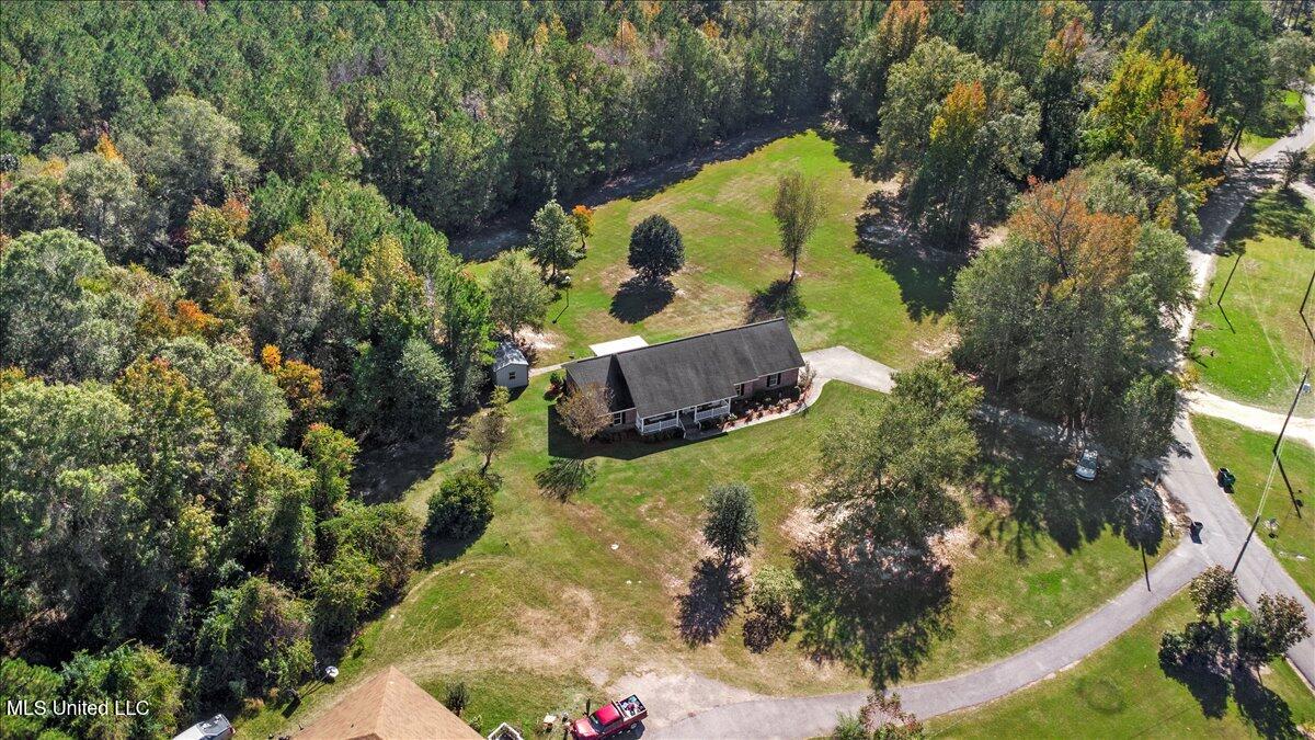 2118 Paulding Road Property Photo 4