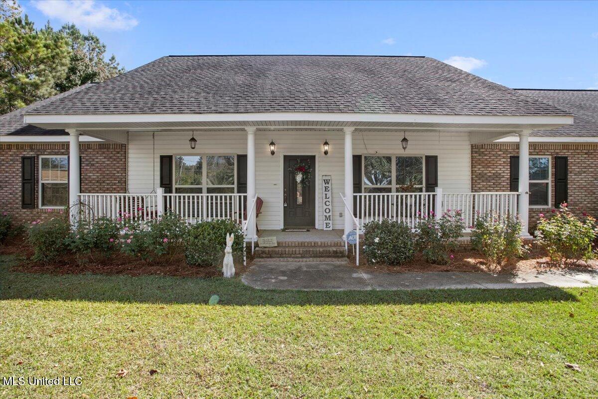 2118 Paulding Road Property Photo 6