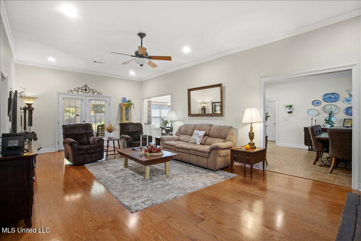 2118 Paulding Road Property Photo 7