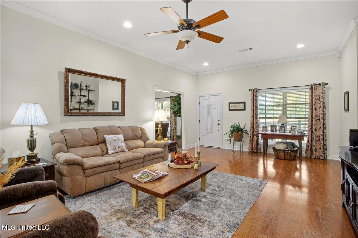 2118 Paulding Road Property Photo 8