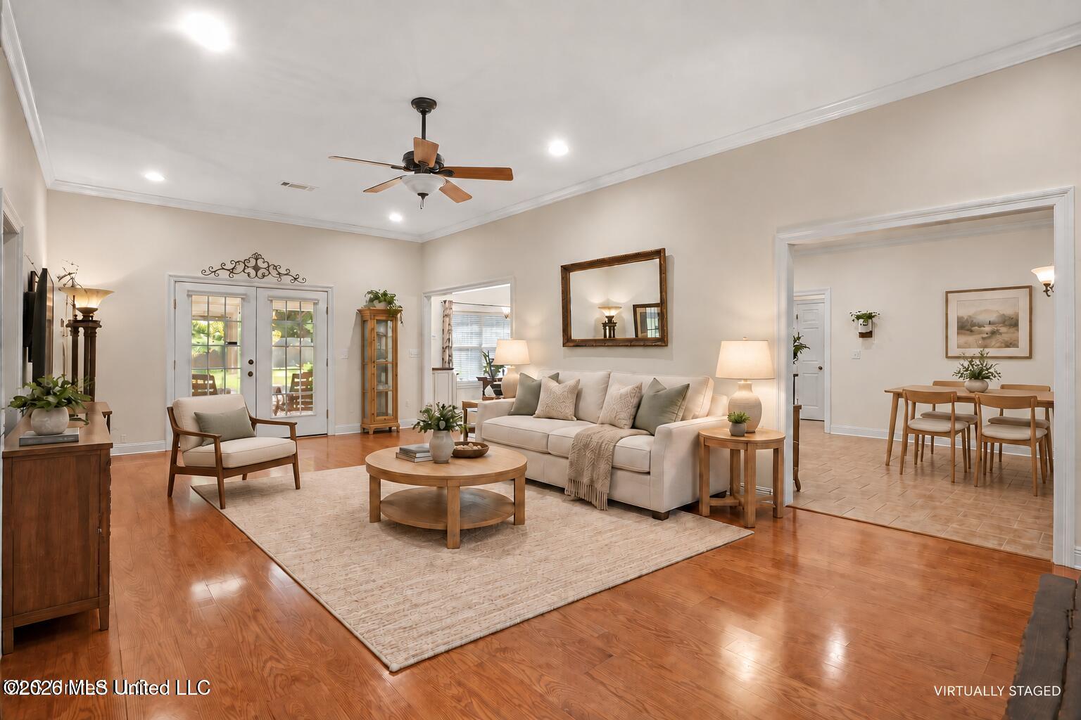 2118 Paulding Road Property Photo 8