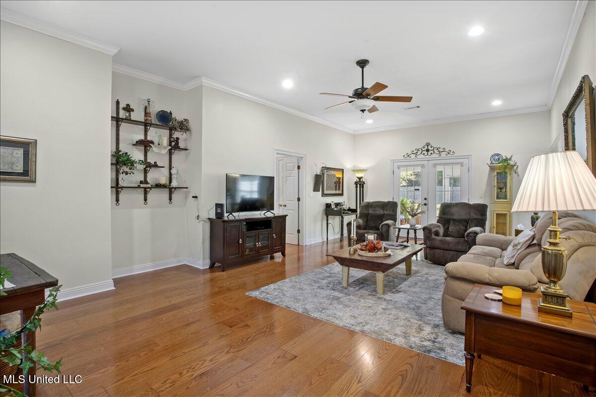 2118 Paulding Road Property Photo 9