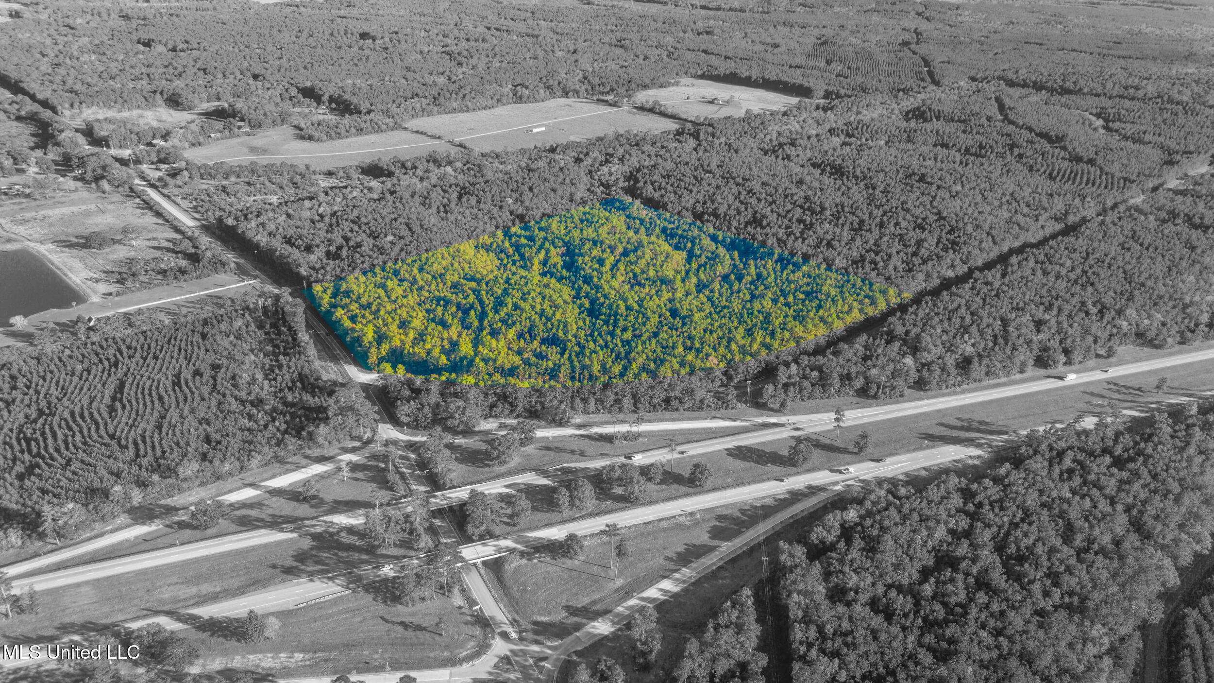 I59-savannah Millard Road Property Photo 15