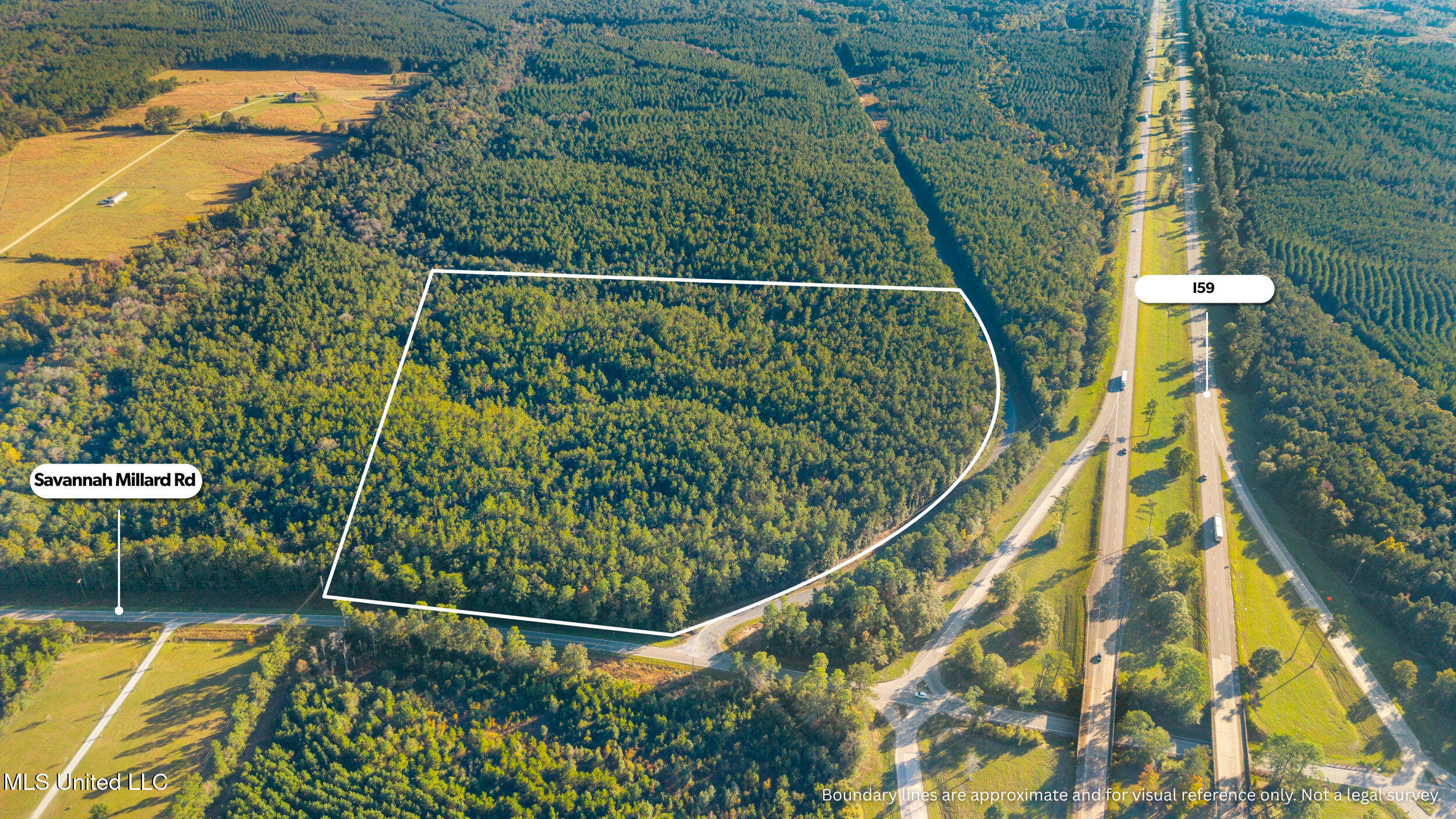 I59-savannah Millard Road Property Photo 17