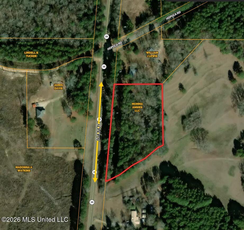 Highway 35 N Property Photo 2