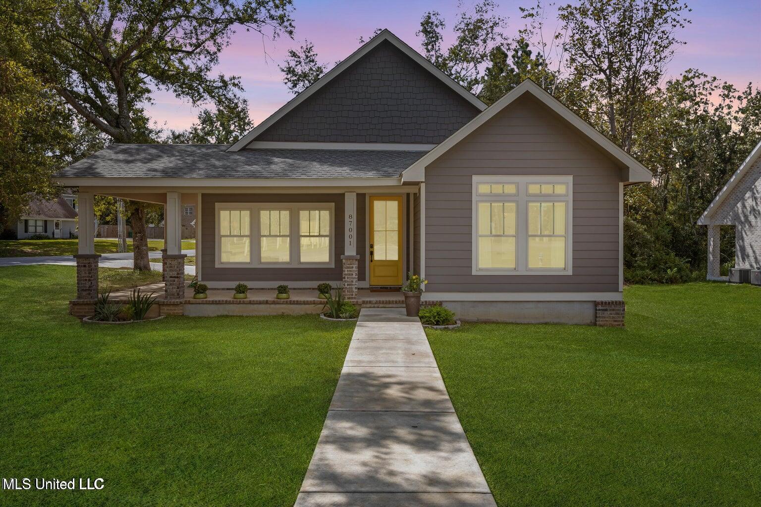 87001 Beaux Vue Court Property Photo 32