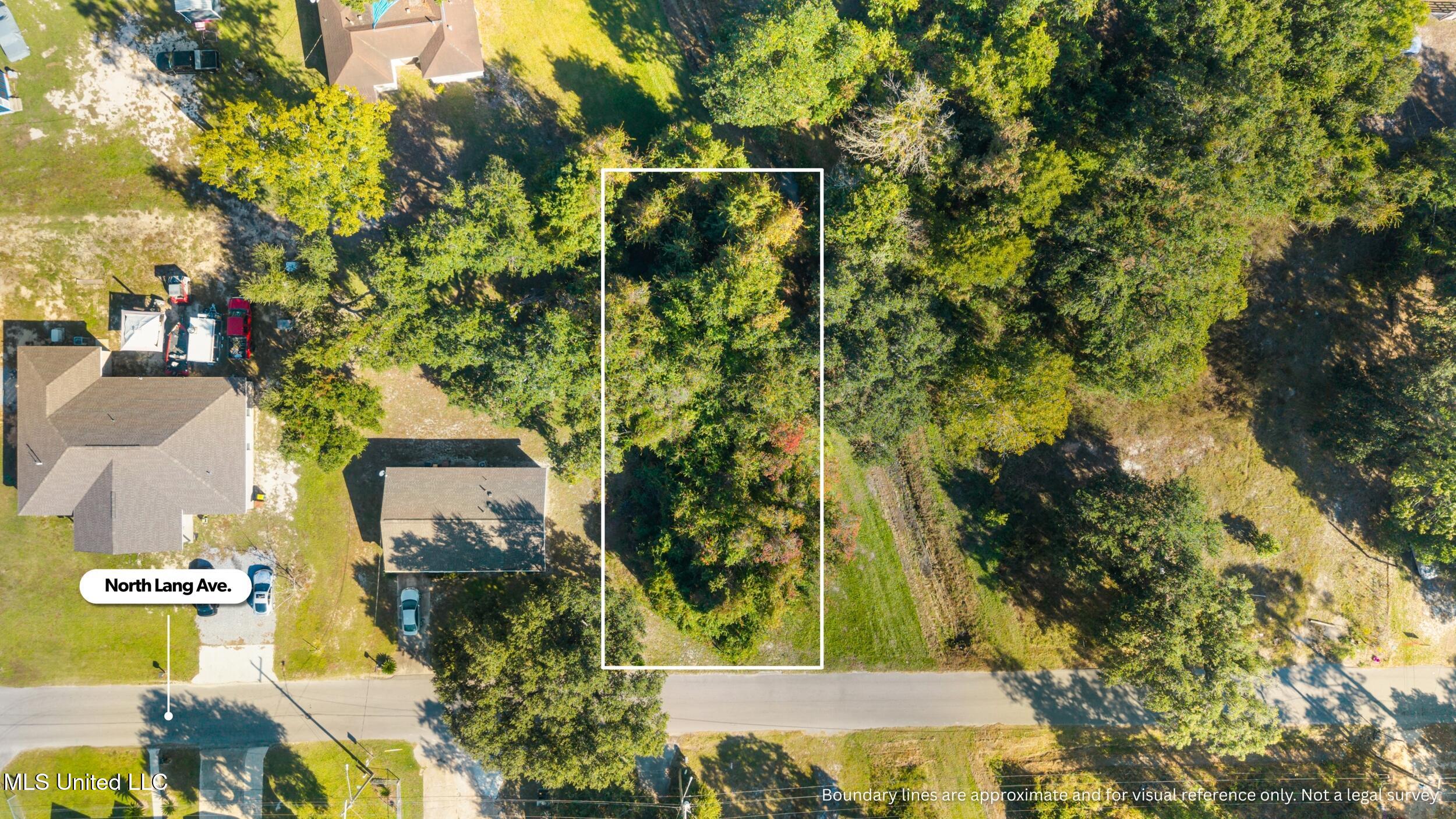 Lang Avenue Property Photo 2
