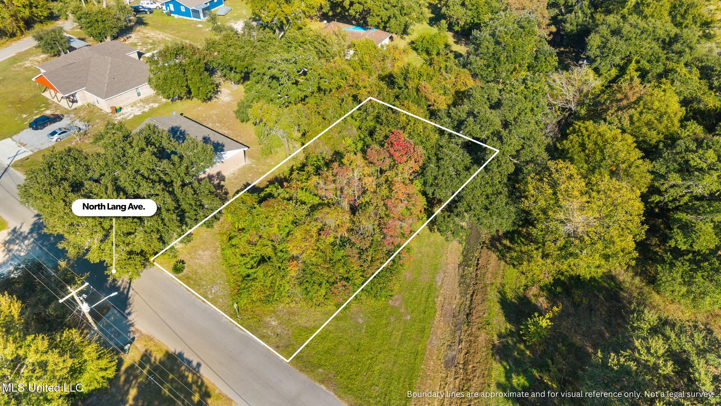 Lang Avenue Property Photo 4