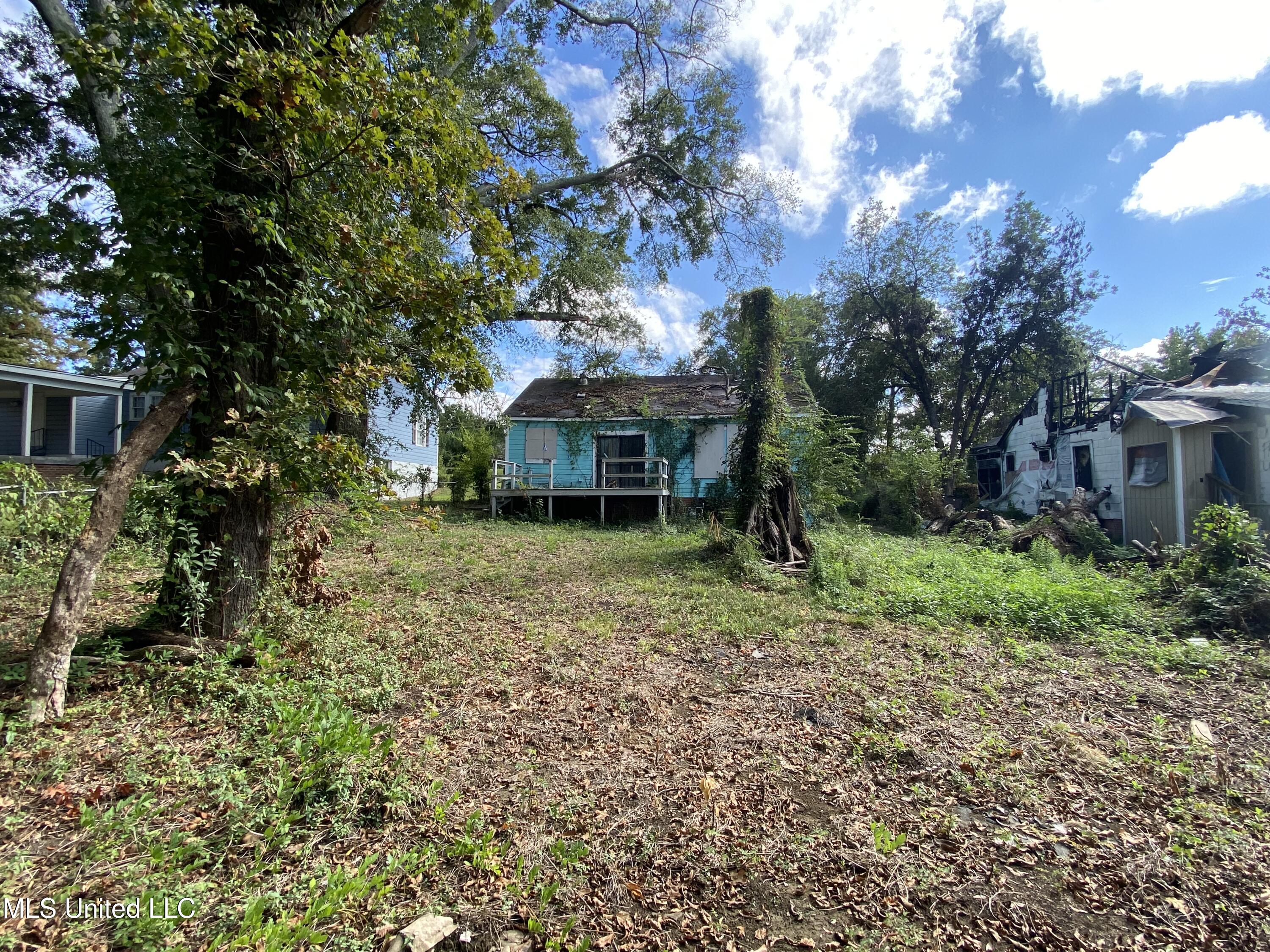 506 Taylor Street Property Photo 9