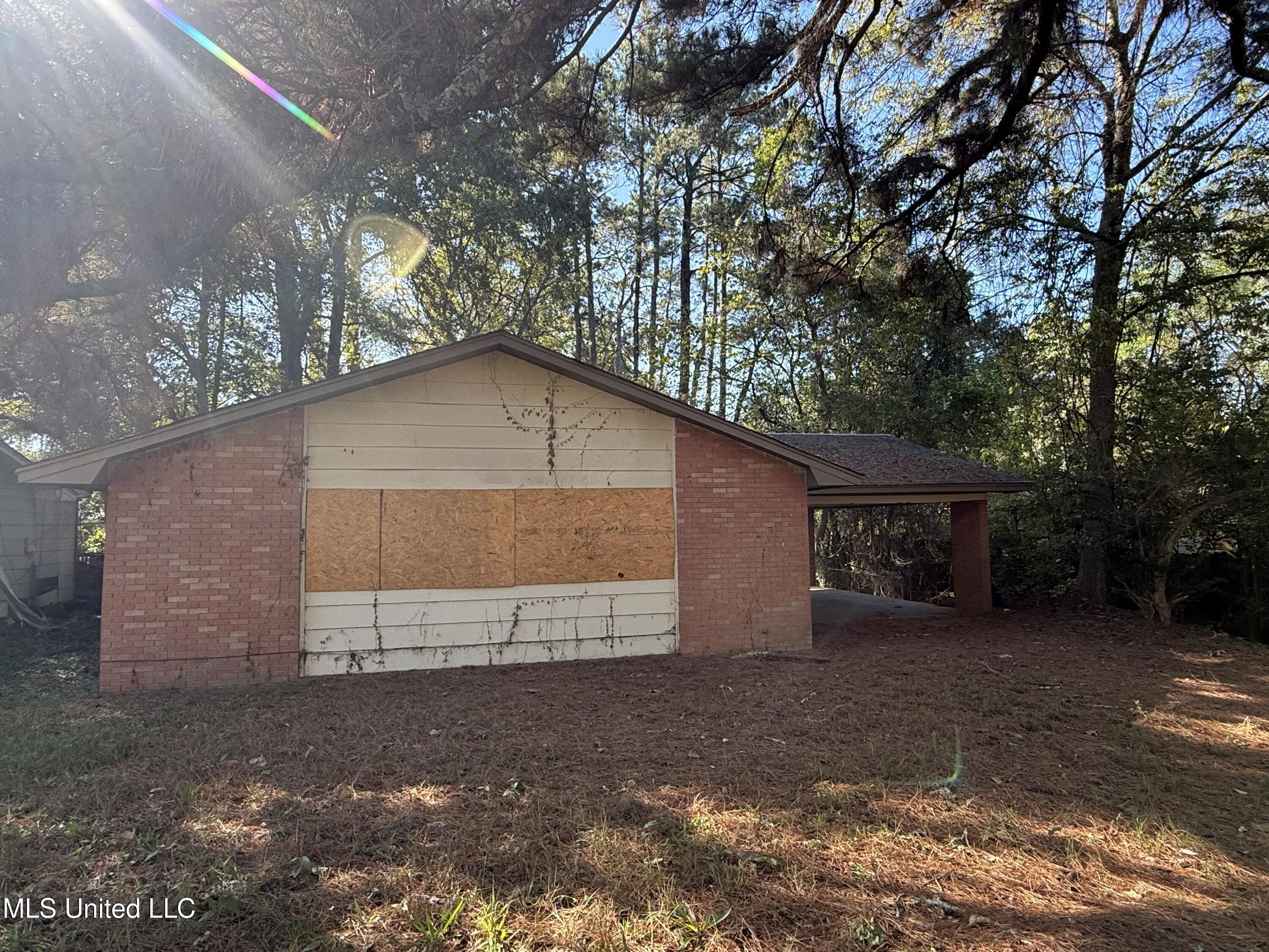 217 Shiloh Drive Property Photo 1