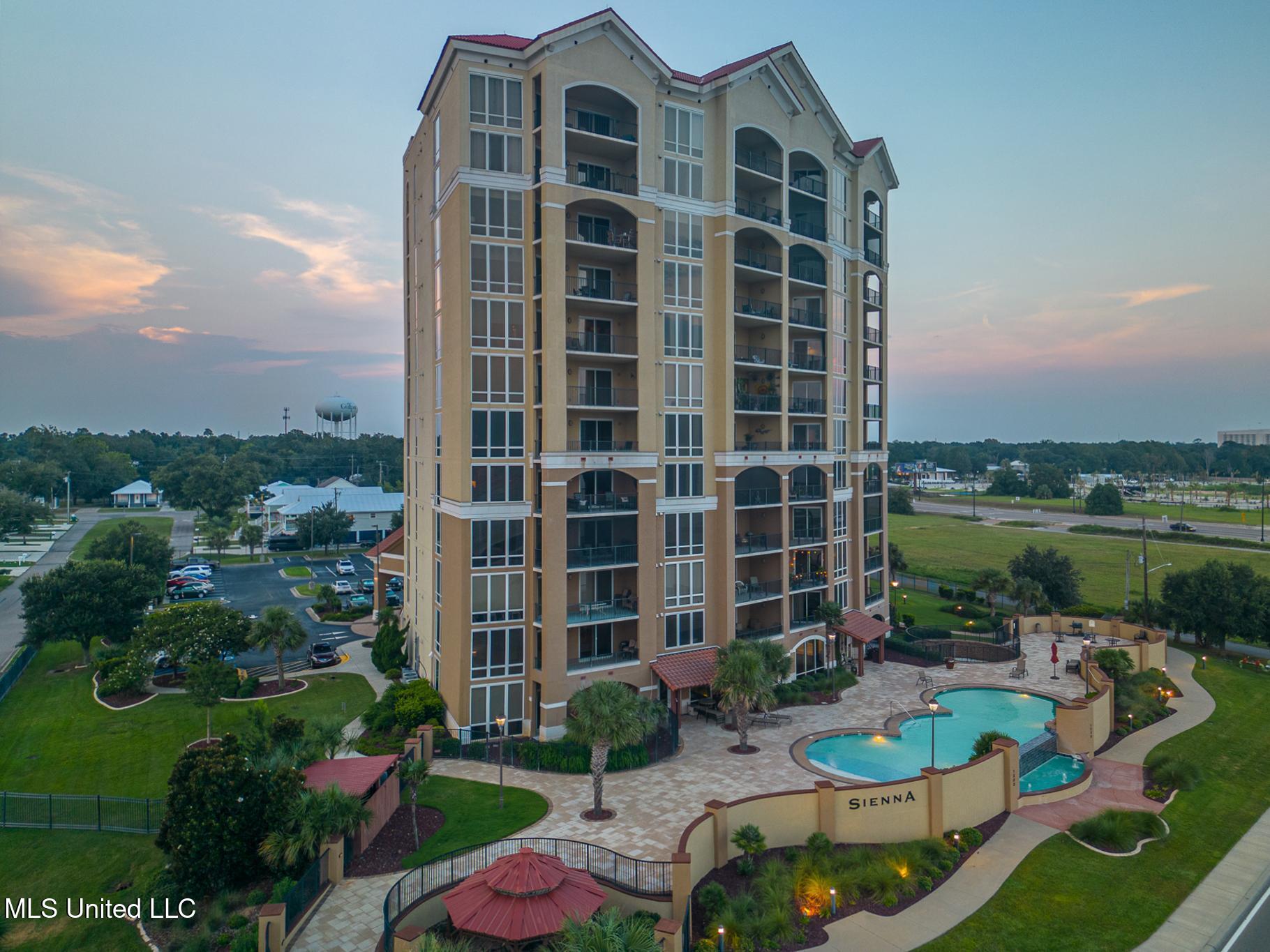 1200 Beach Drive Property Photo 1